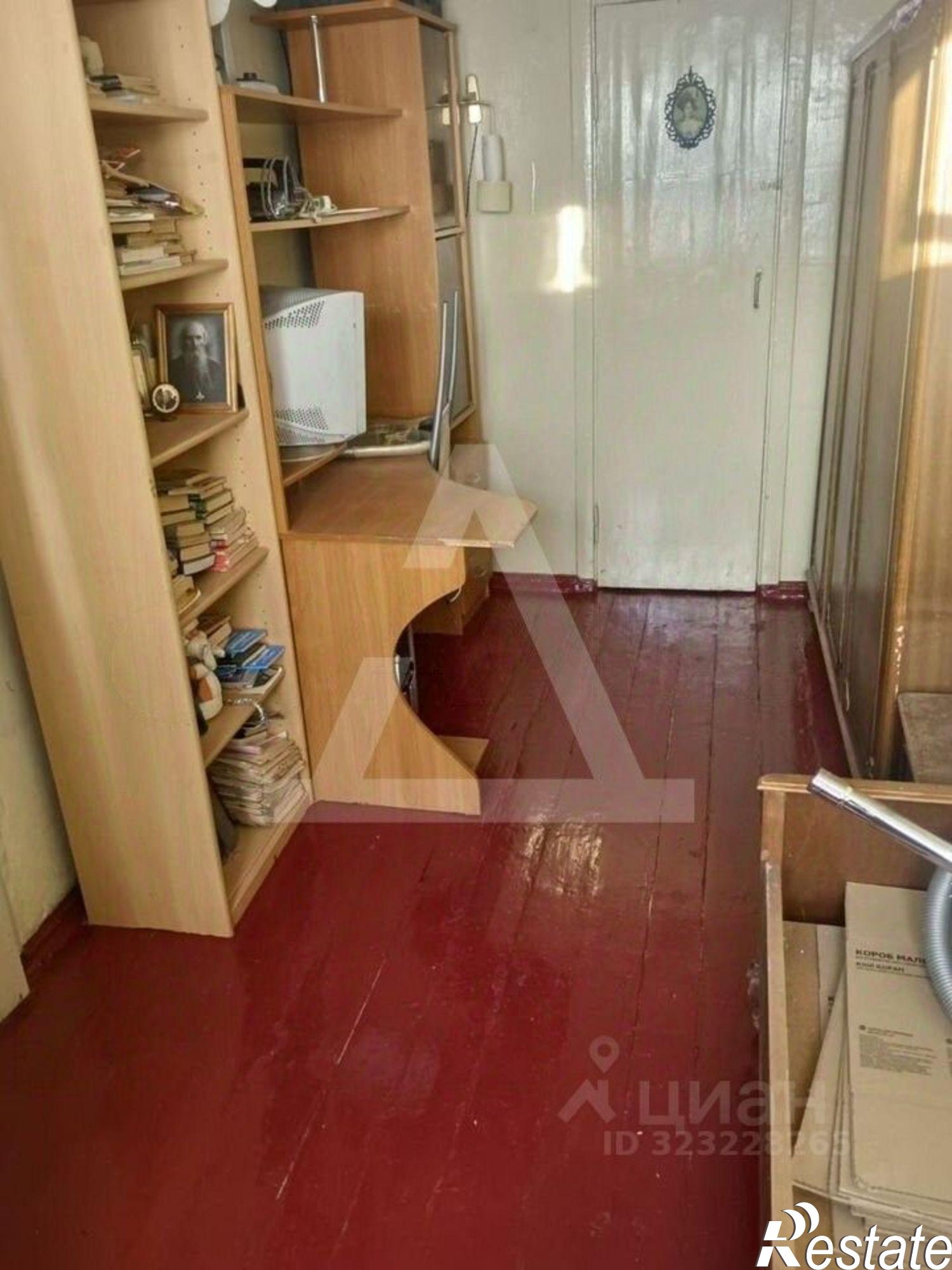 Сдать квартиру за 20 000 рублей на улица Николая Панова, 17