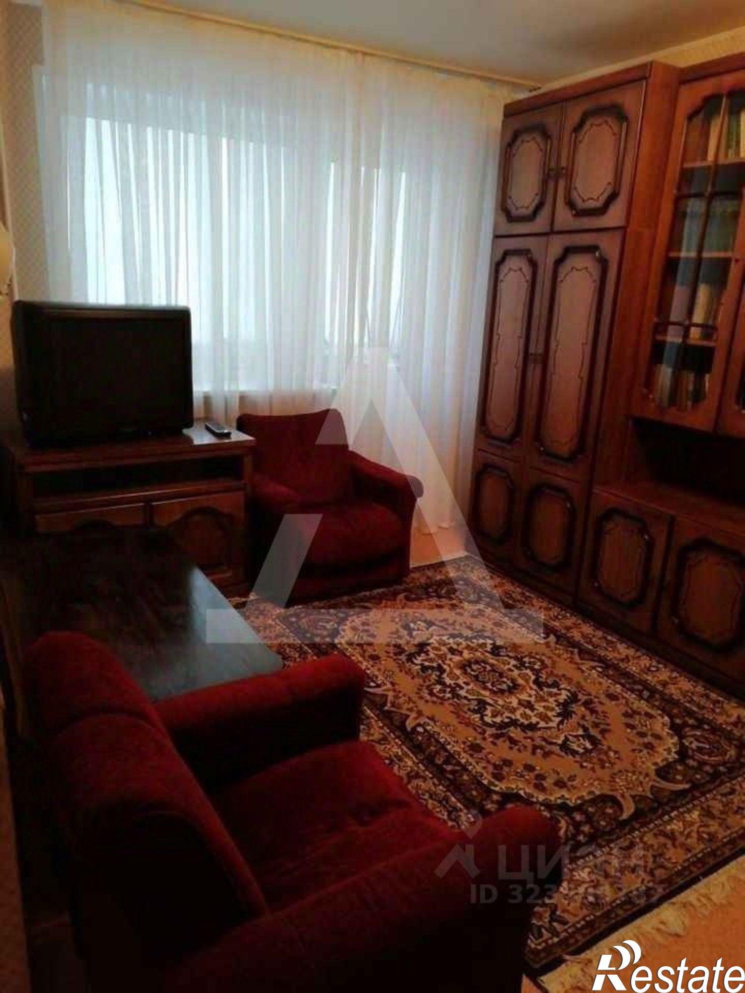 Сдать квартиру за 20 000 рублей на проспект Кирова, 266