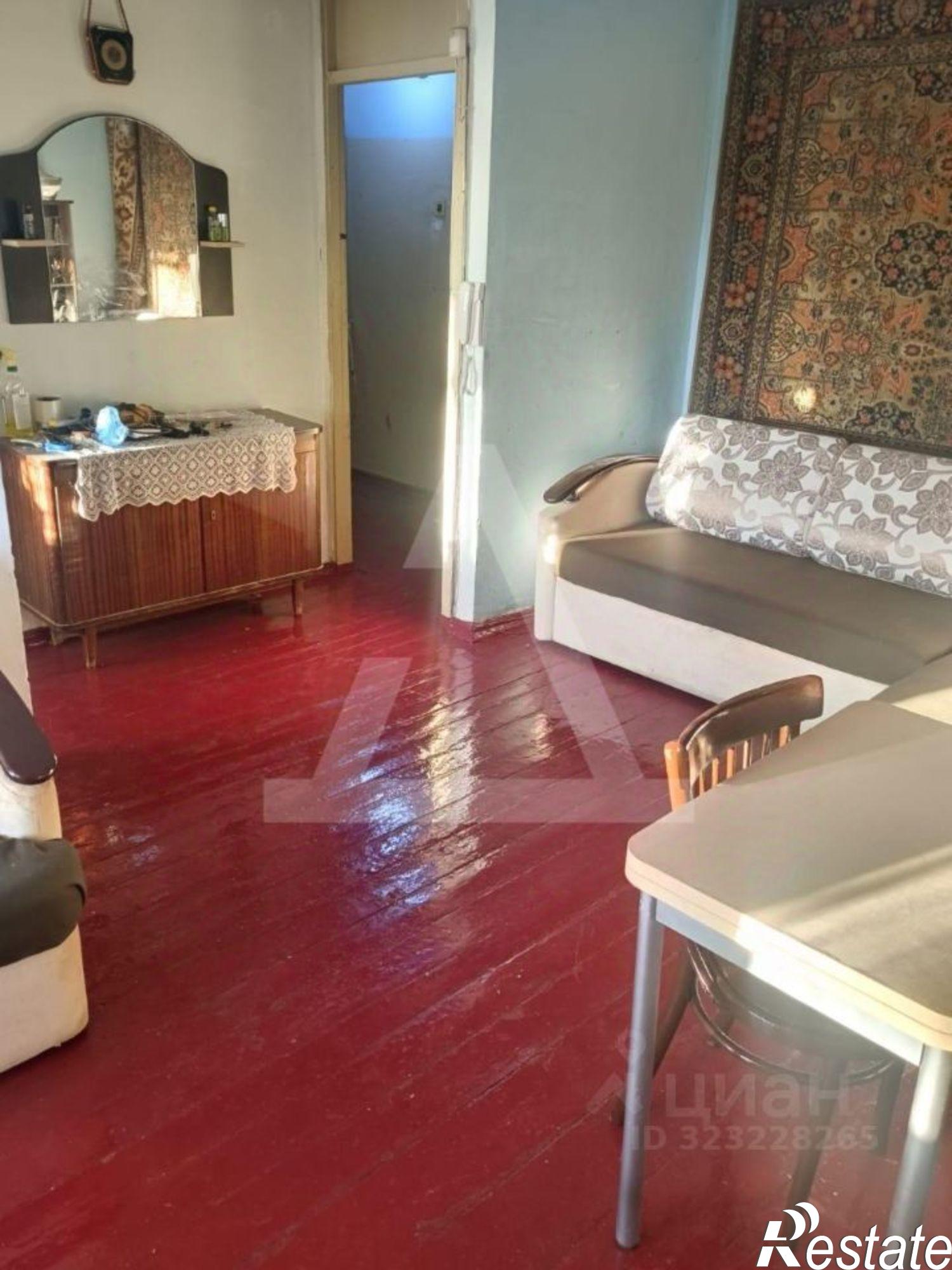 Сдать квартиру за 20 000 рублей на улица Николая Панова, 17