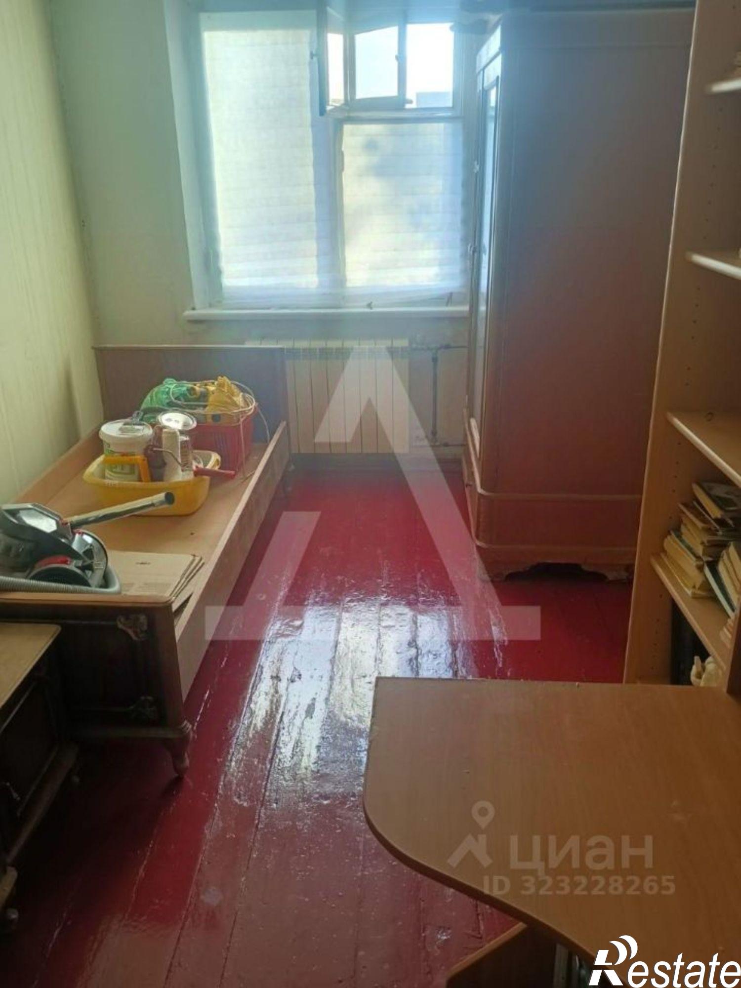 Сдать квартиру за 20 000 рублей на улица Николая Панова, 17