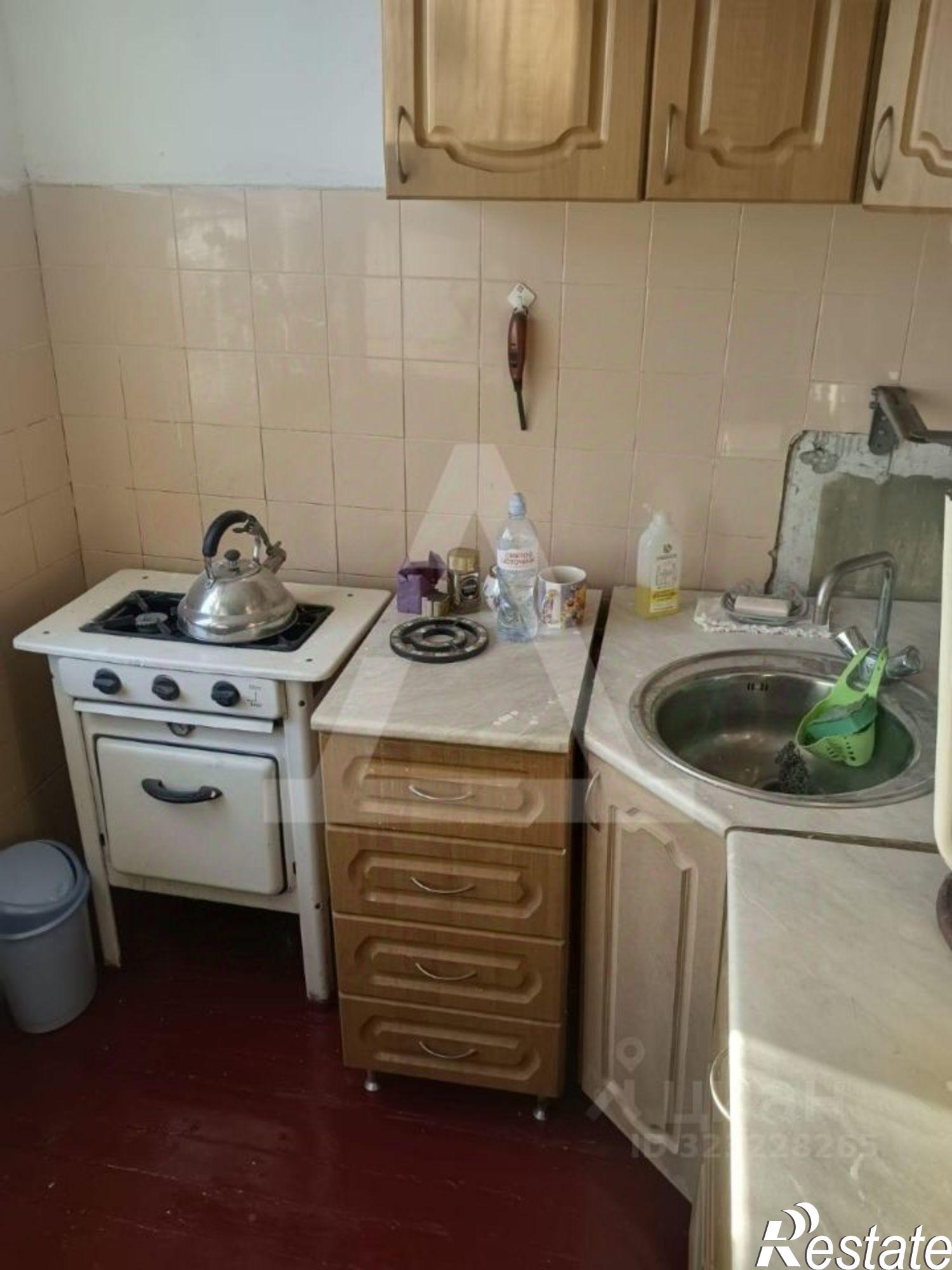 Сдать квартиру за 20 000 рублей на улица Николая Панова, 17