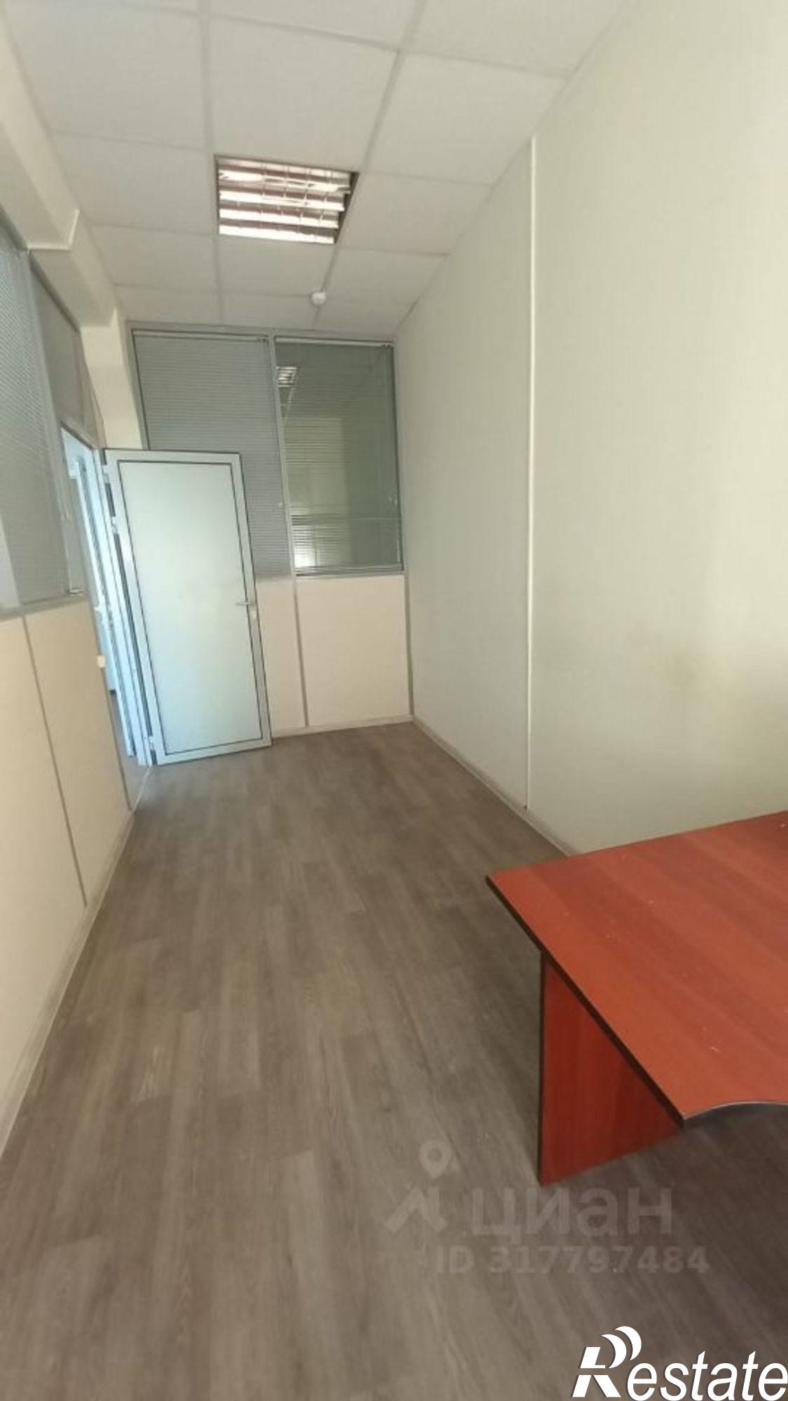 Сдать офис, помещение под офис за 44 801 рублей на Рабочая улица, 15