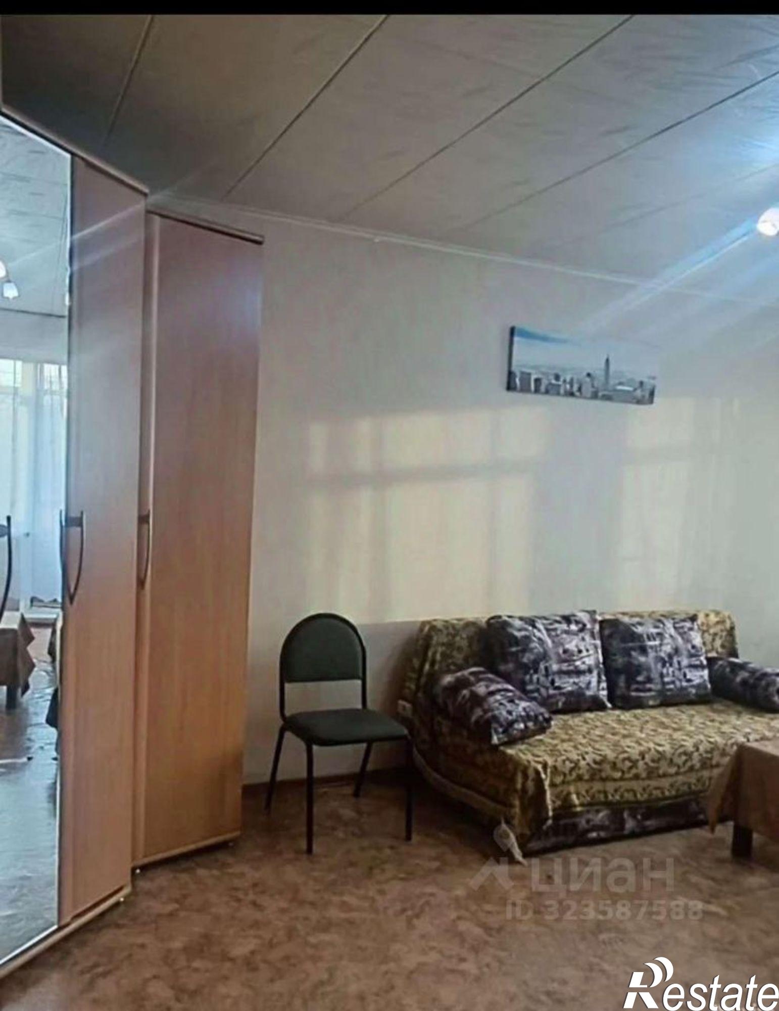 Сдать квартиру за 24 000 рублей на улица Фадеева, 40