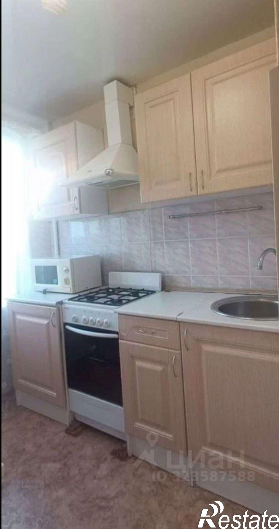 Сдать квартиру за 24 000 рублей на улица Фадеева, 40