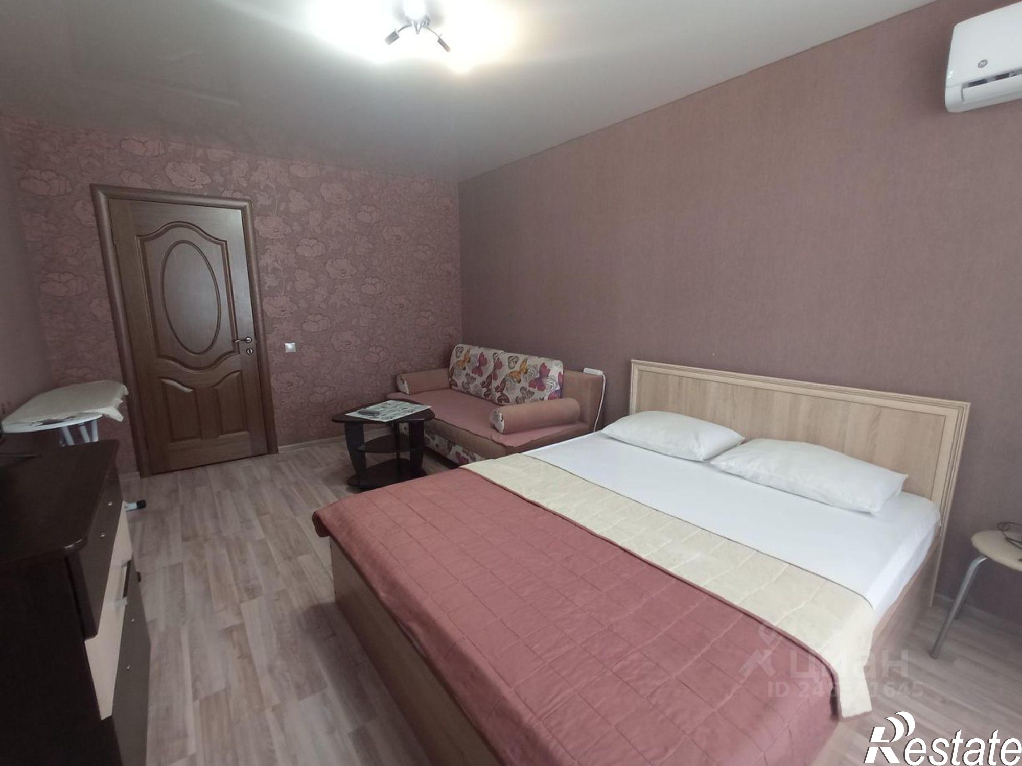 Сдать квартиру за 40 000 рублей на ул Советской Армии, 120