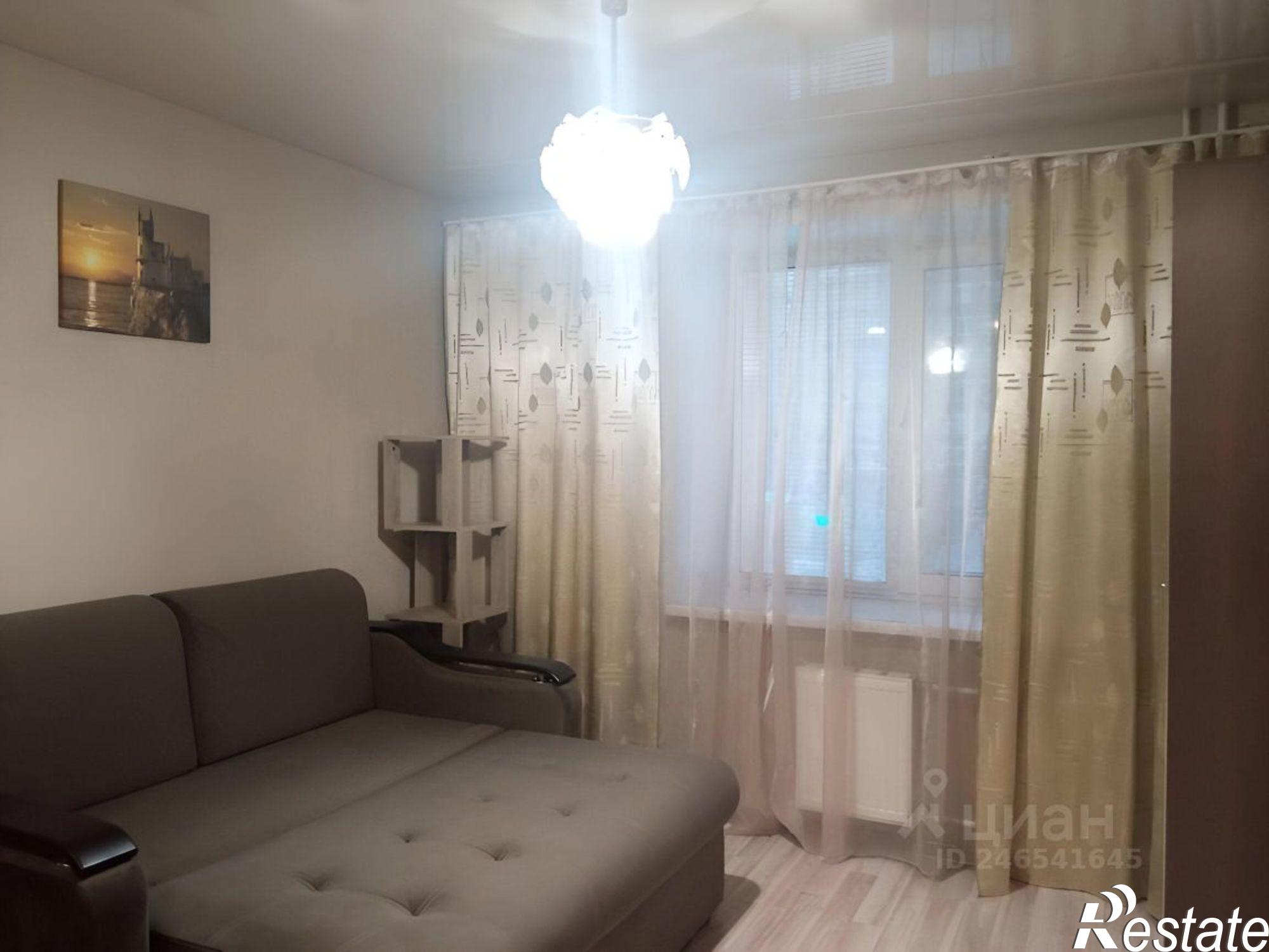 Сдать квартиру за 40 000 рублей на ул Советской Армии, 120