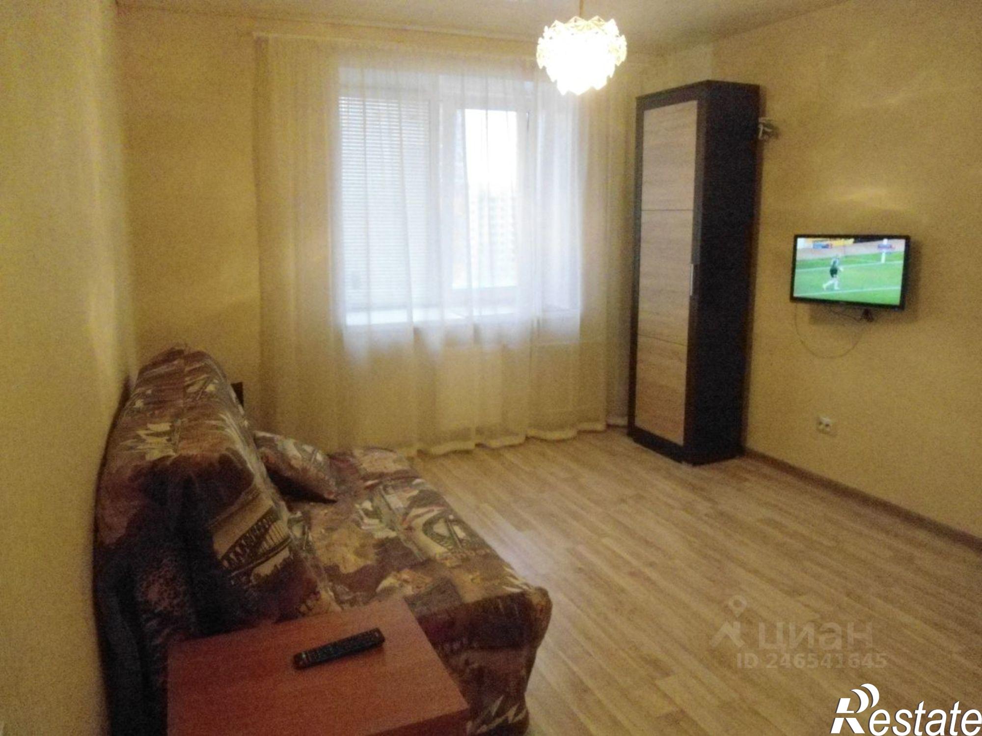 Сдать квартиру за 40 000 рублей на ул Советской Армии, 120