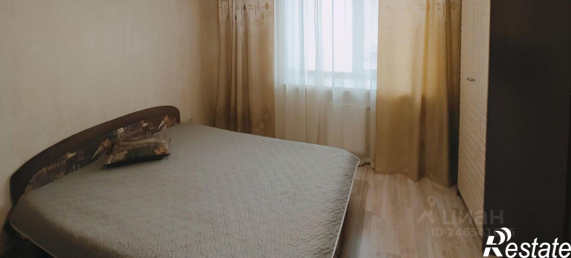 Сдать квартиру за 40 000 рублей на ул Советской Армии, 120