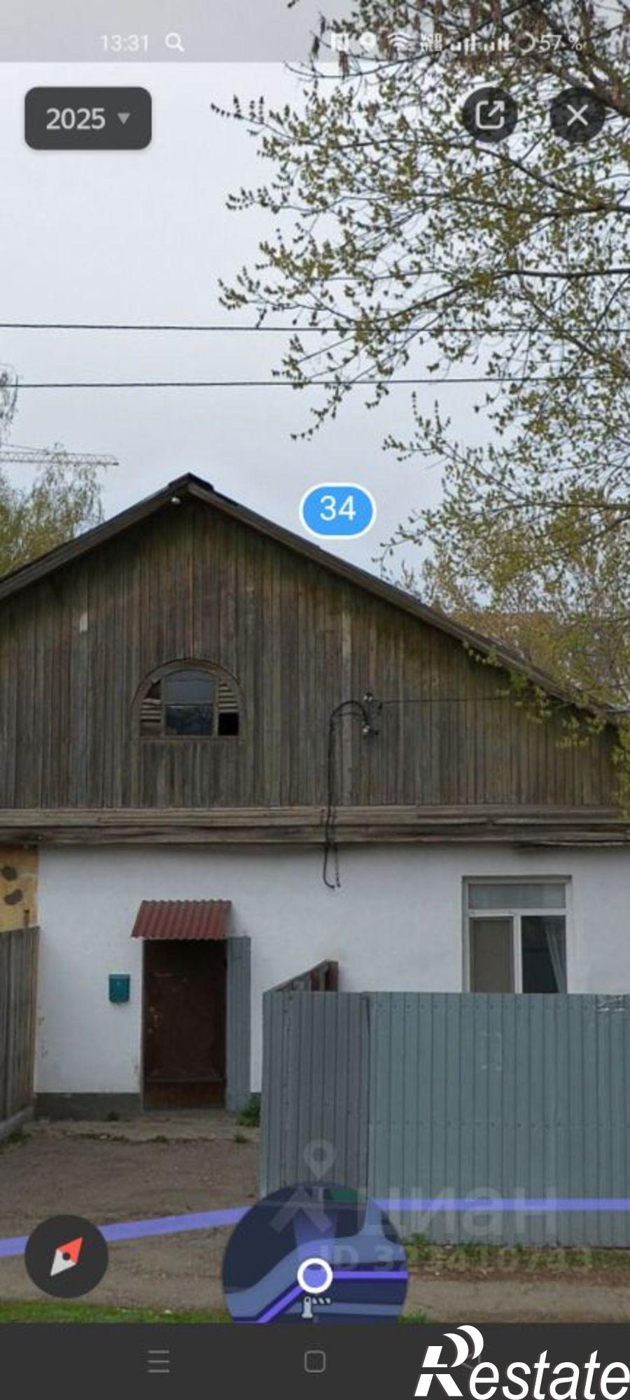 Сдать комнату за 9 000 рублей на Загорская улица, 34