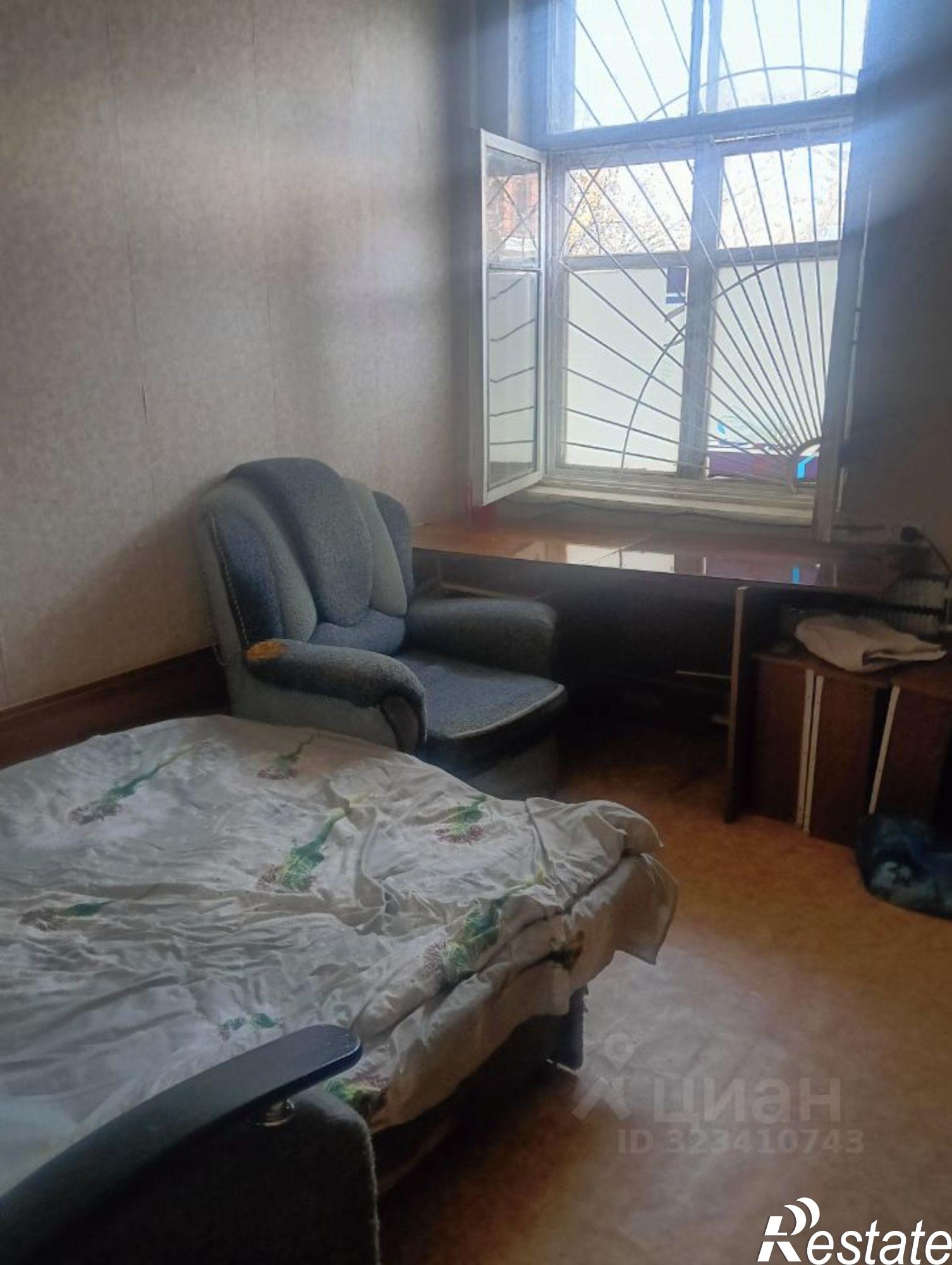 Сдать комнату за 9 000 рублей на Загорская улица, 34