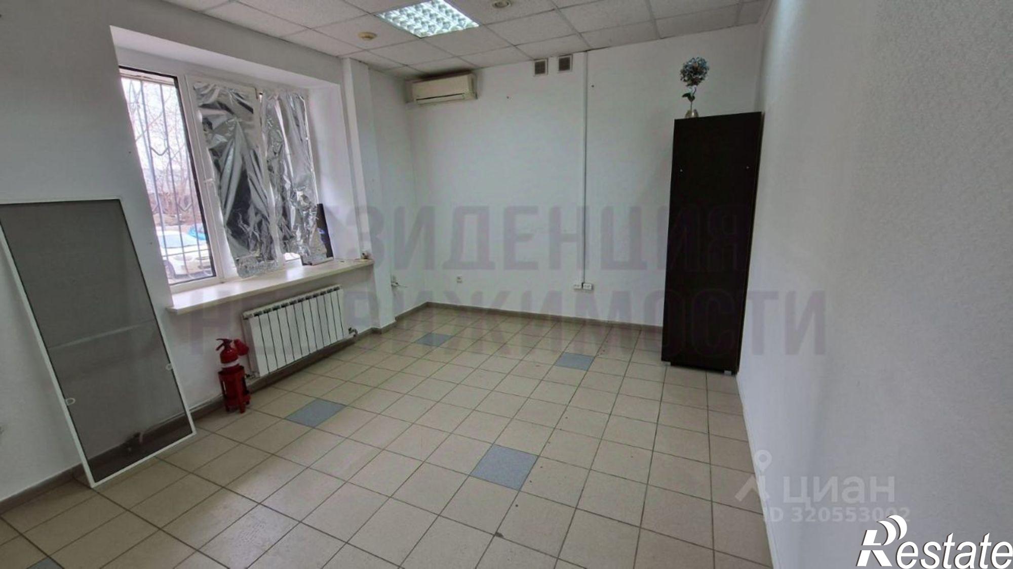 Сдать офис, помещение под офис за 42 600 рублей на улица Осипенко, 41А