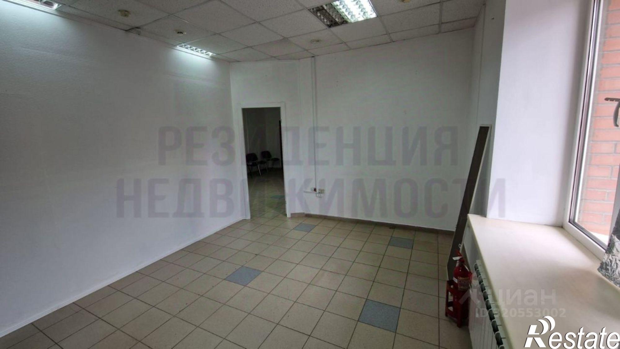 Сдать офис, помещение под офис за 42 600 рублей на улица Осипенко, 41А