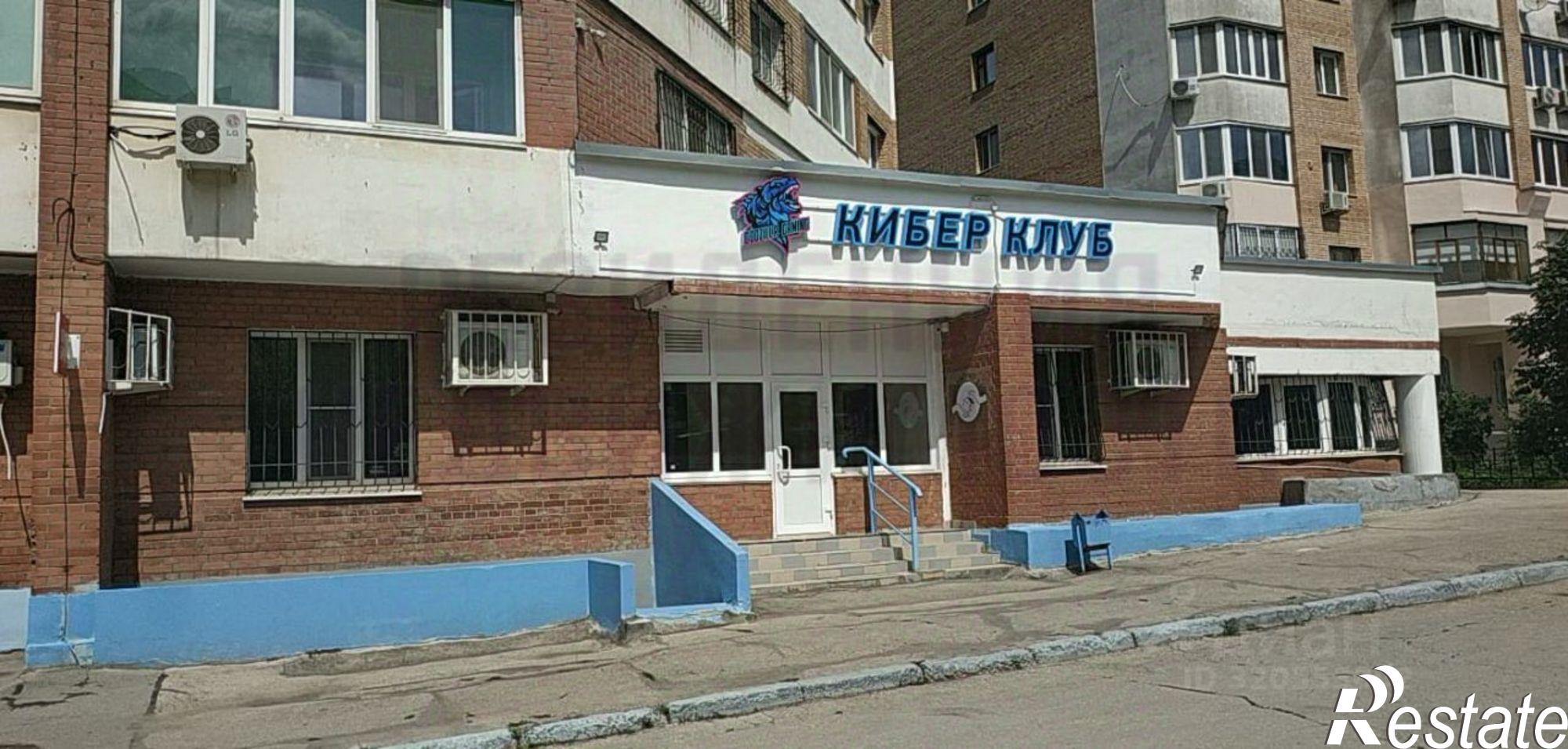 Сдать офис, помещение под офис за 42 600 рублей на улица Осипенко, 41А