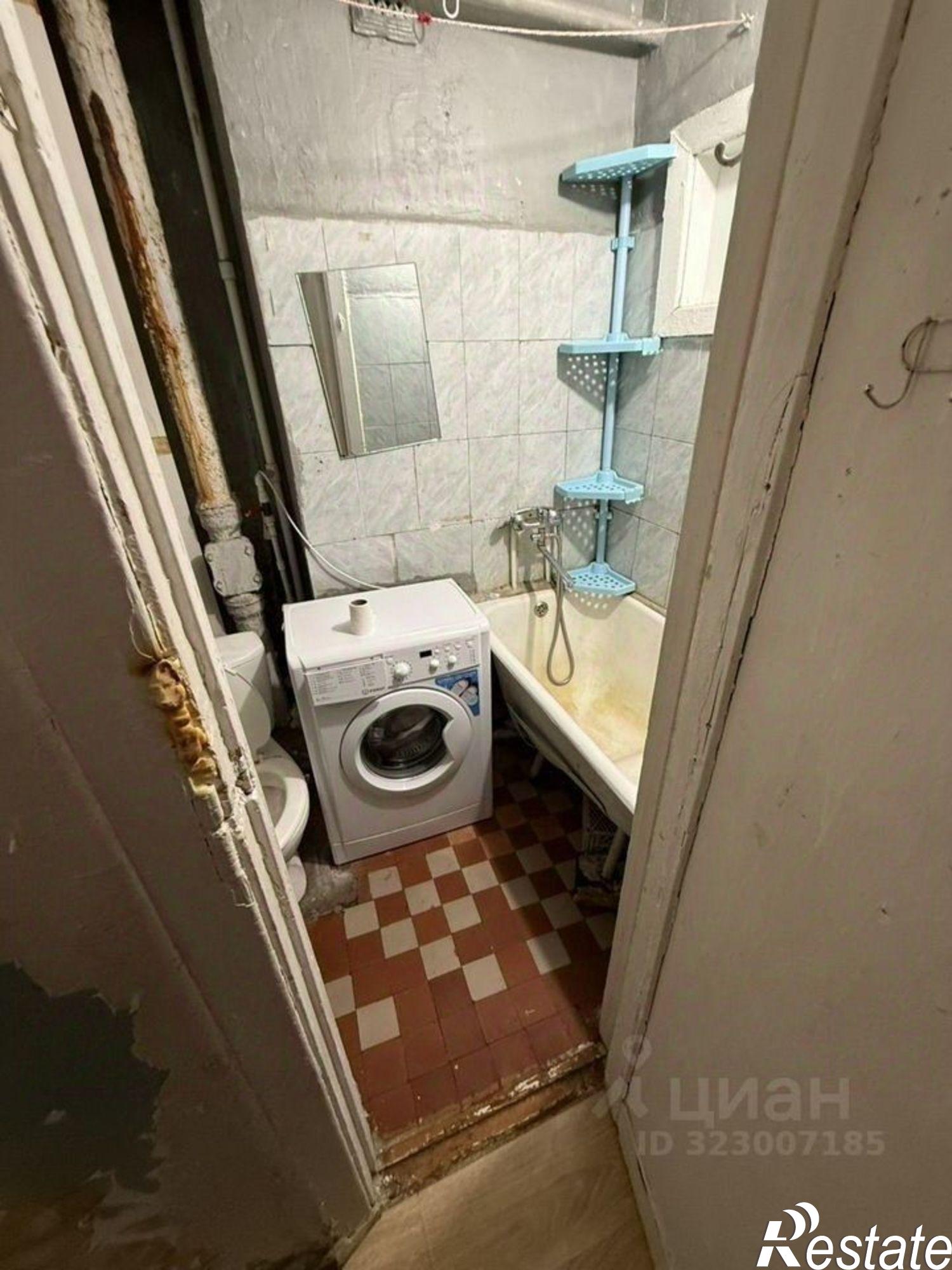 Сдать квартиру за 16 000 рублей на Днепровский проезд, 1