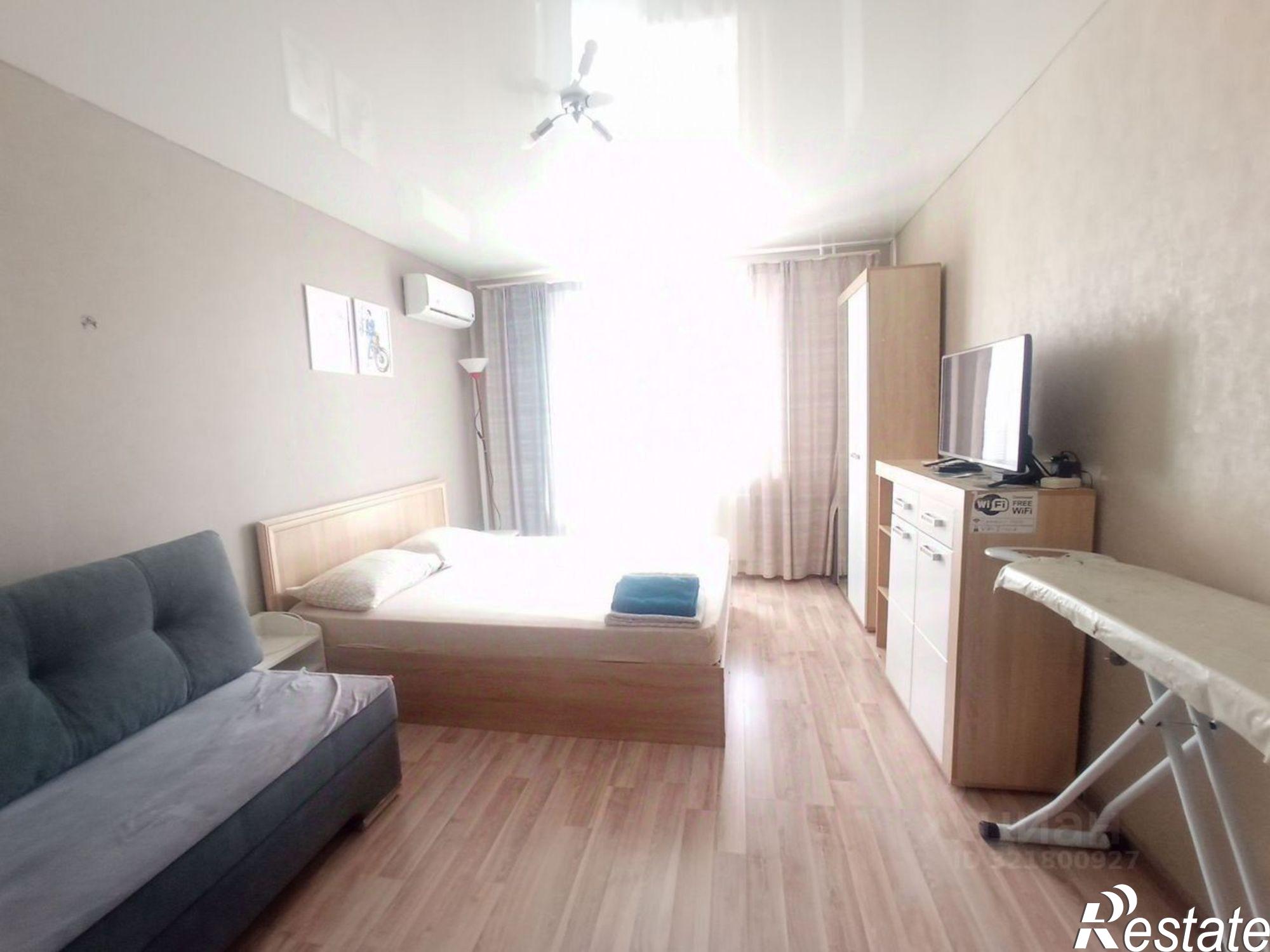 Сдать квартиру за 40 000 рублей на улица Советской Армии, 120