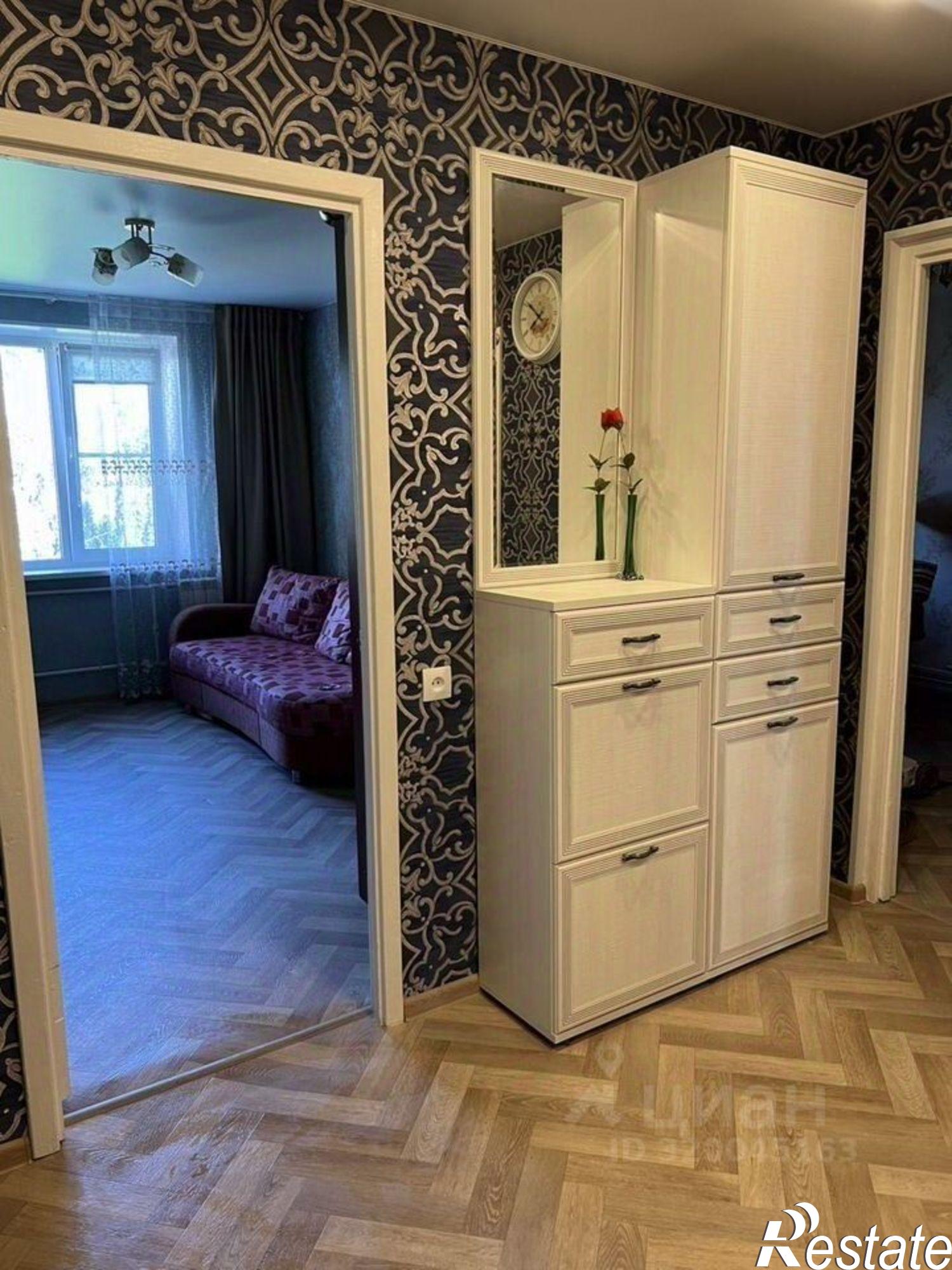 Сдать квартиру за 36 000 рублей на Батайская улица, 1