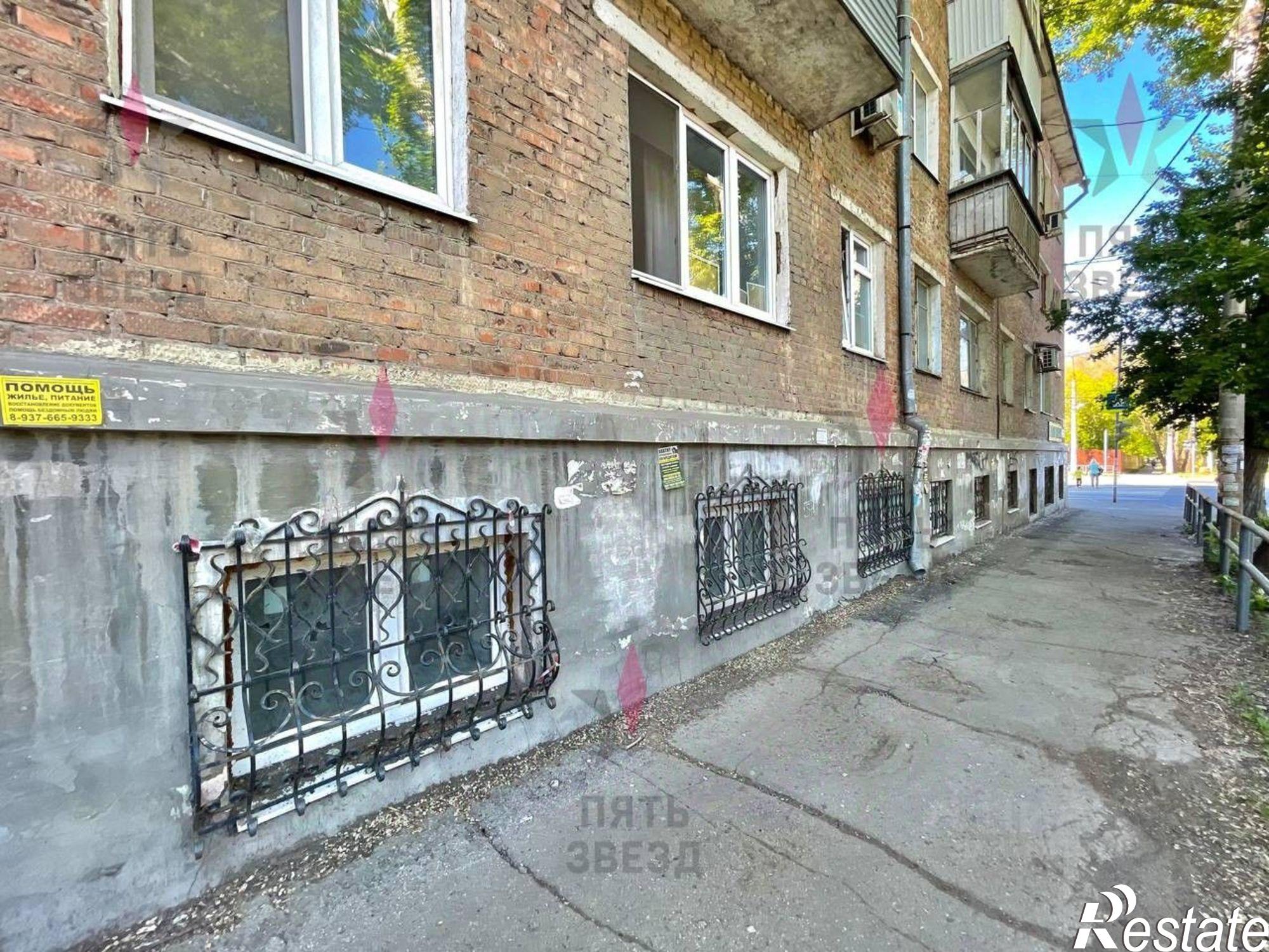 Сдать офис, помещение под офис за 200 002 рублей на Ставропольская улица, 106