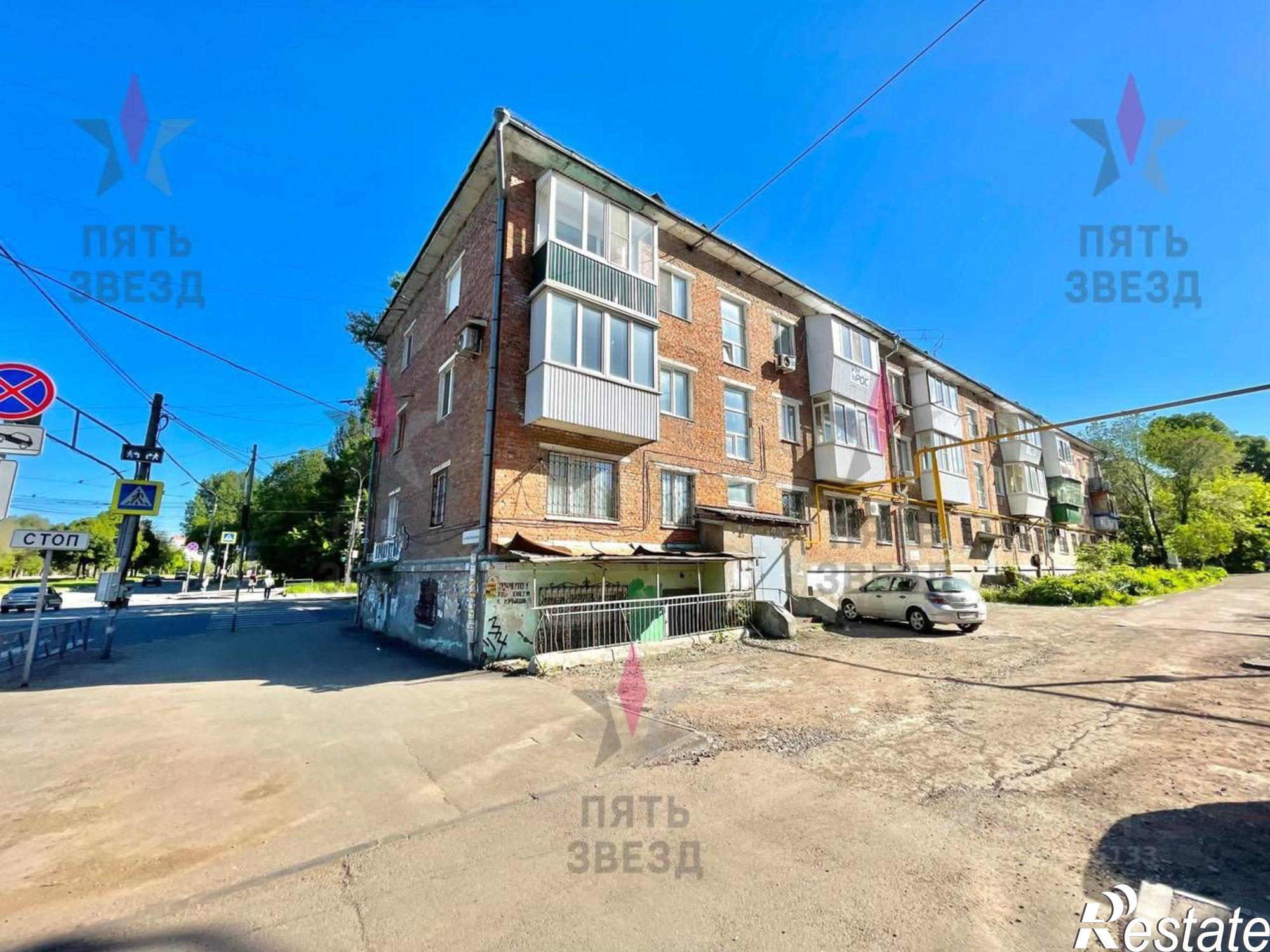 Сдать офис, помещение под офис за 200 002 рублей на Ставропольская улица, 106