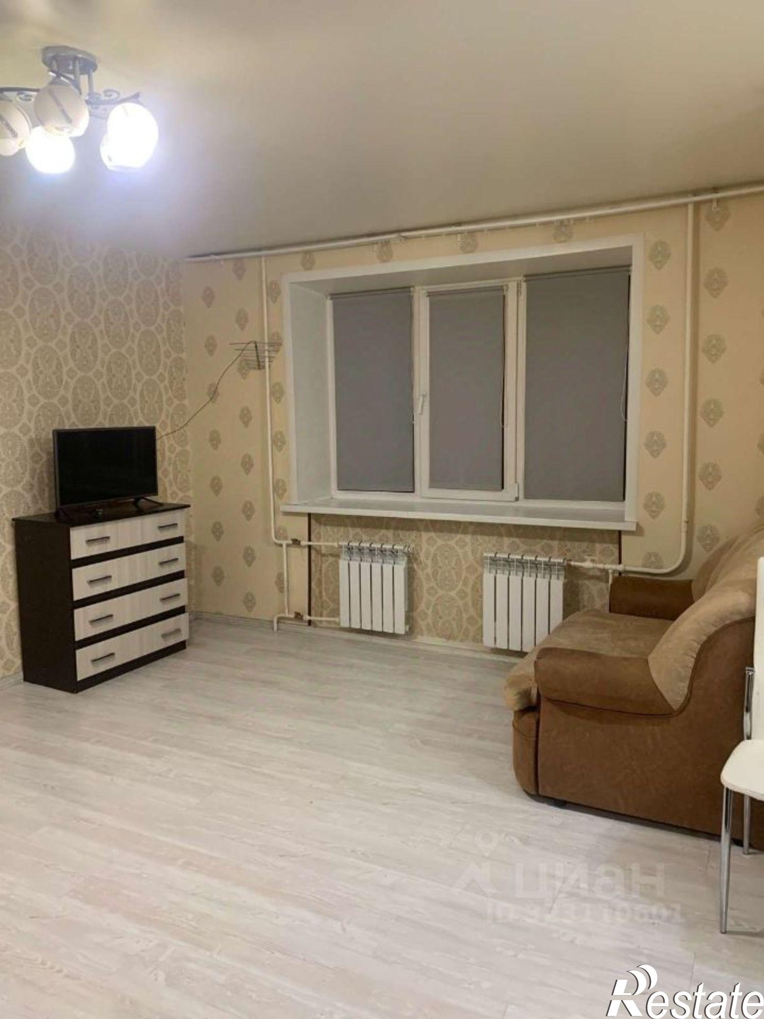 Сдать квартиру за 25 000 рублей на ул Запорожская, 17