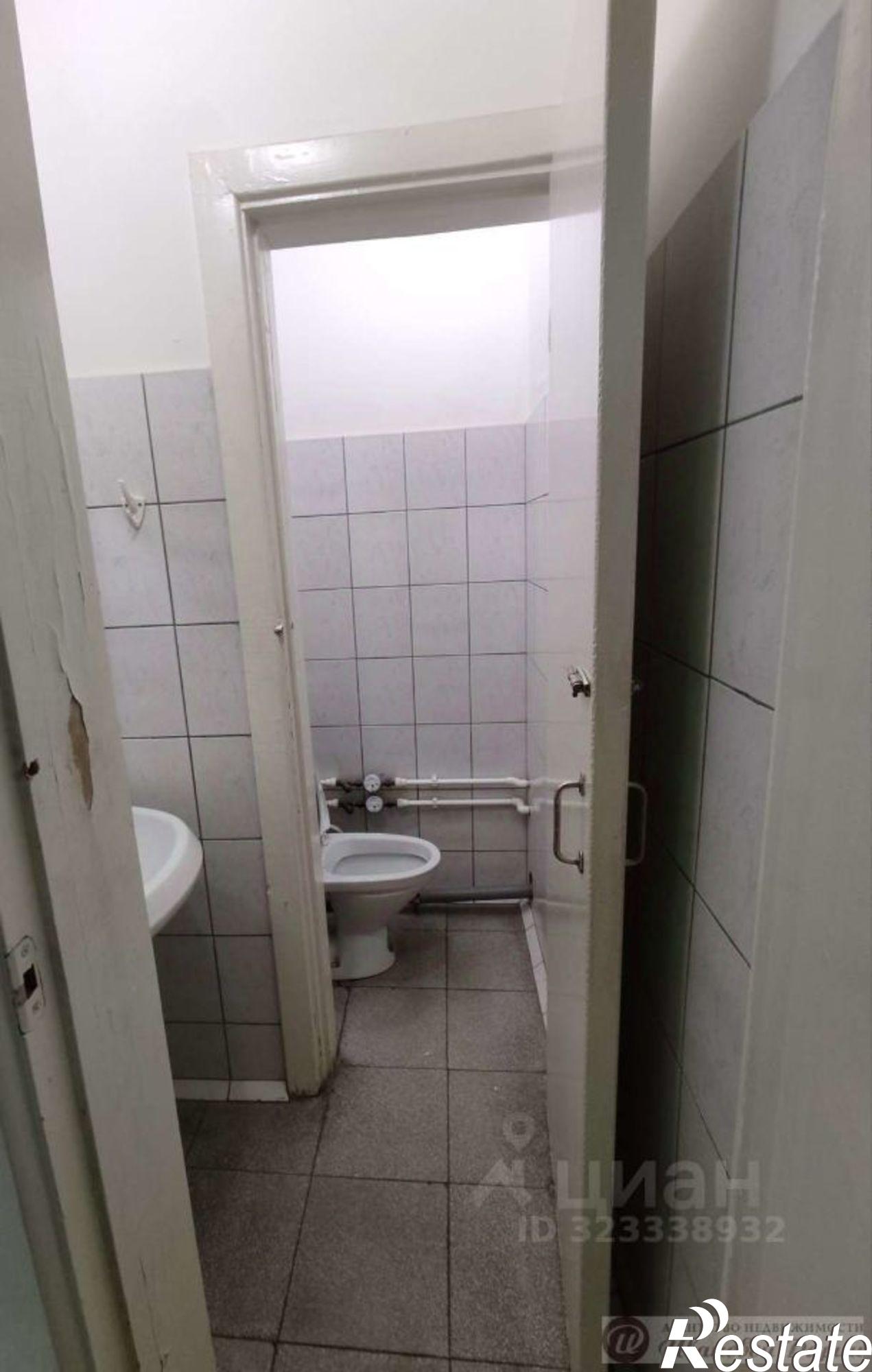 Сдать офис, помещение под офис за 16 000 рублей на проспект Карла Маркса, 63 к1