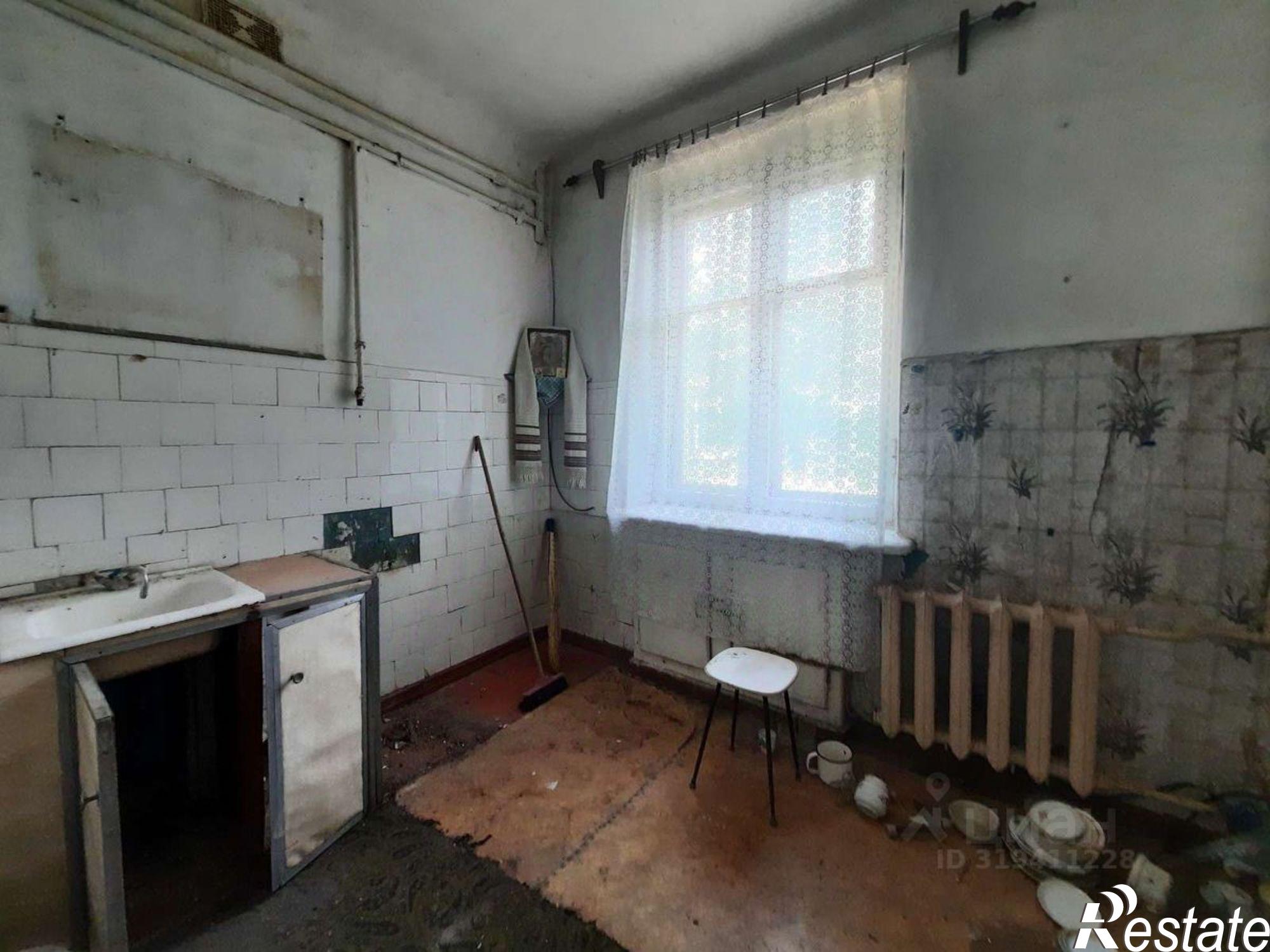 Купить квартиру за 3 000 000 рублей на 2-й квартал, 4