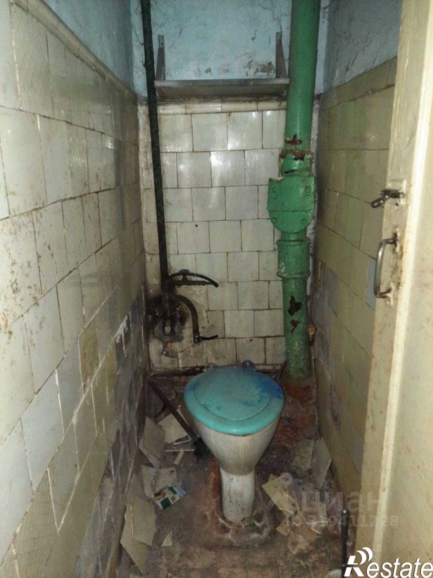 Купить квартиру за 3 000 000 рублей на 2-й квартал, 4