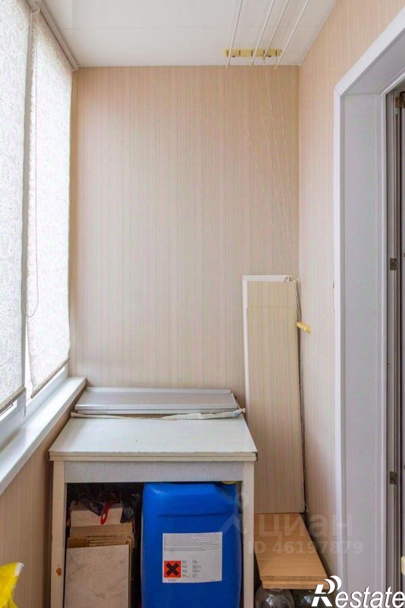 Купить квартиру за 4 400 000 рублей на Рыльская улица, 13