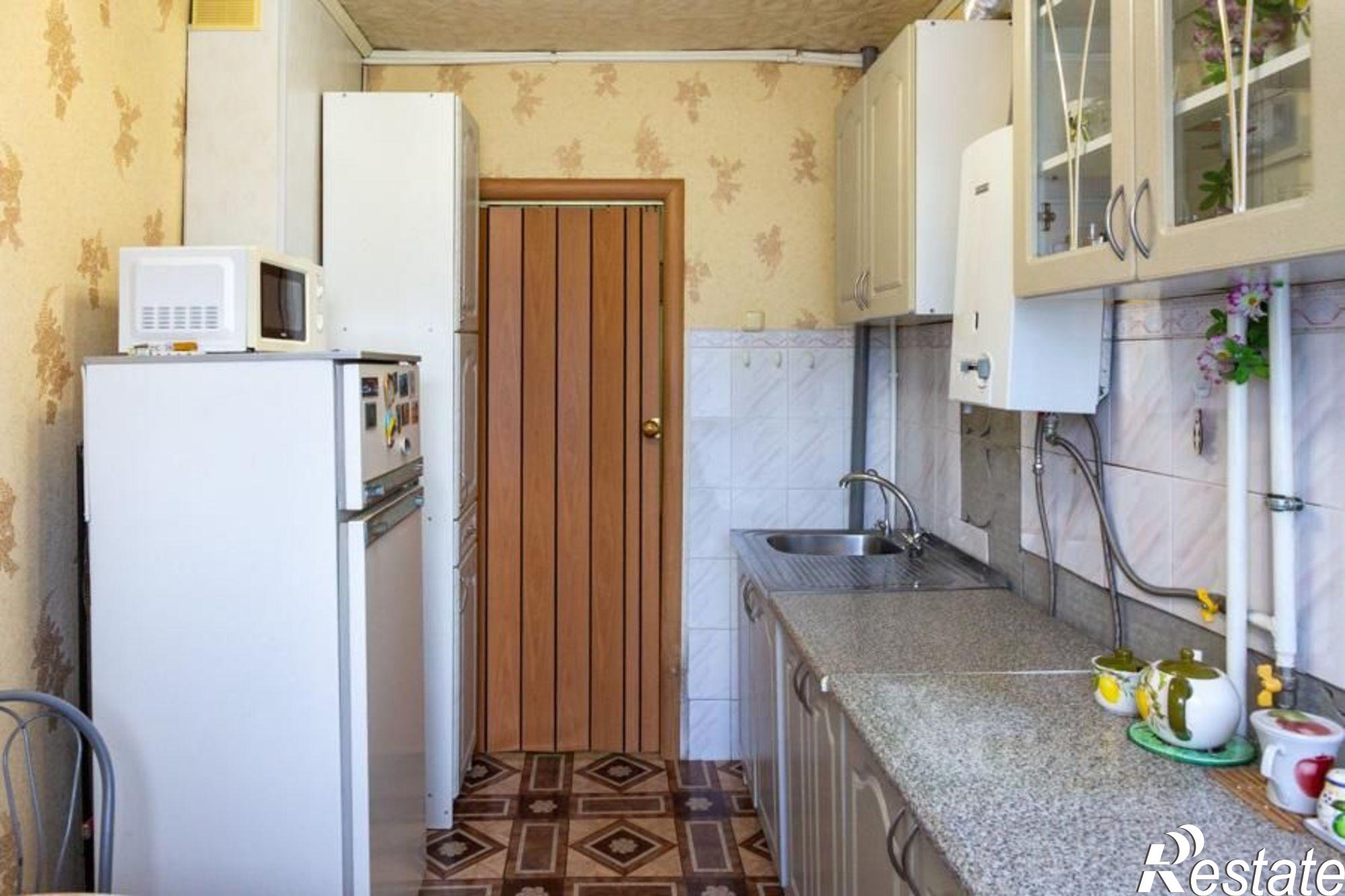 Купить квартиру за 4 400 000 рублей на Рыльская улица, 13