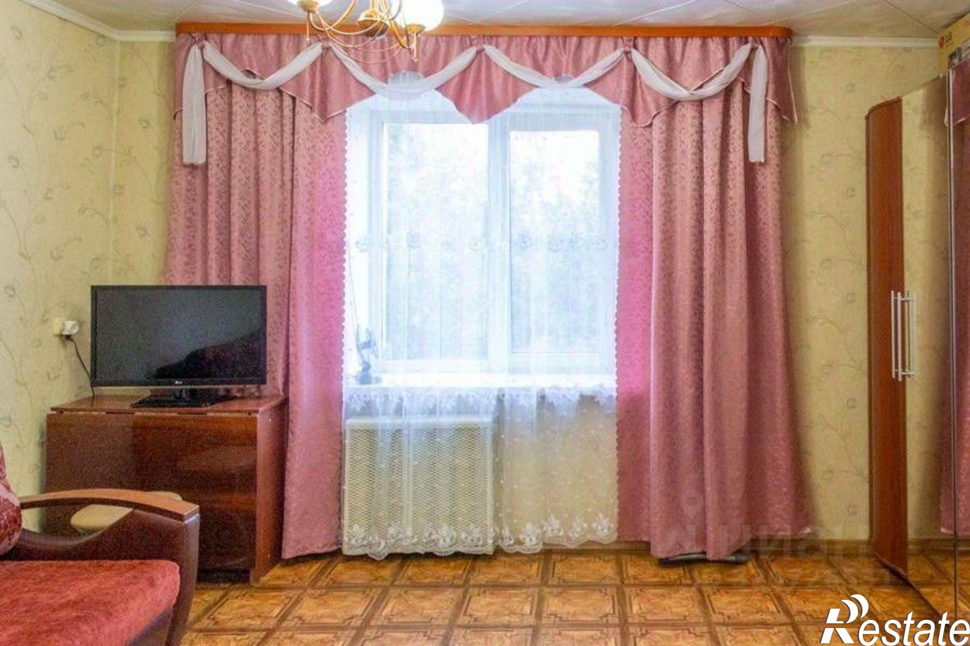 Купить квартиру за 4 400 000 рублей на Рыльская улица, 13