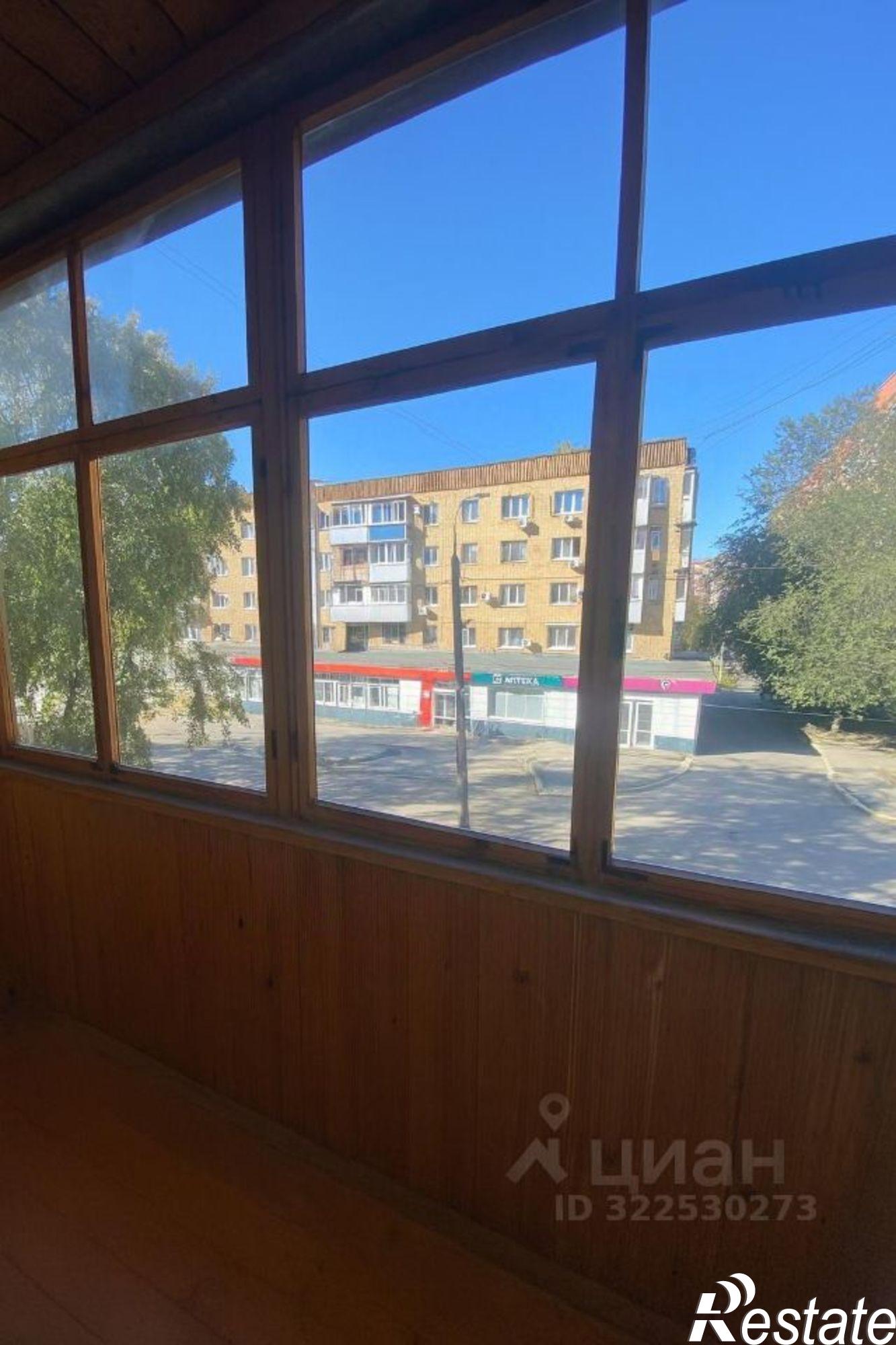 Купить квартиру за 5 800 000 рублей на улица Гая, 37