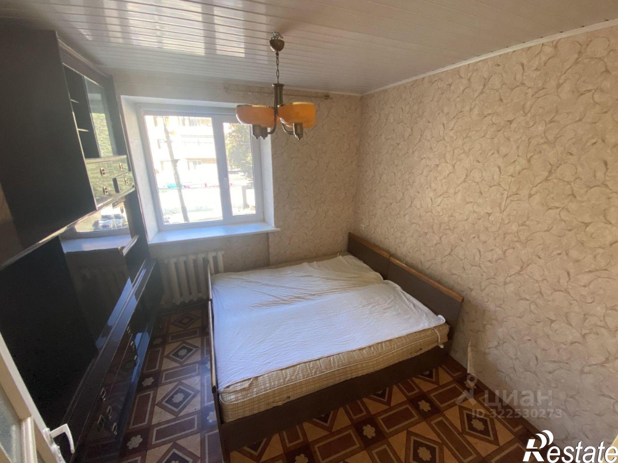 Купить квартиру за 5 800 000 рублей на улица Гая, 37