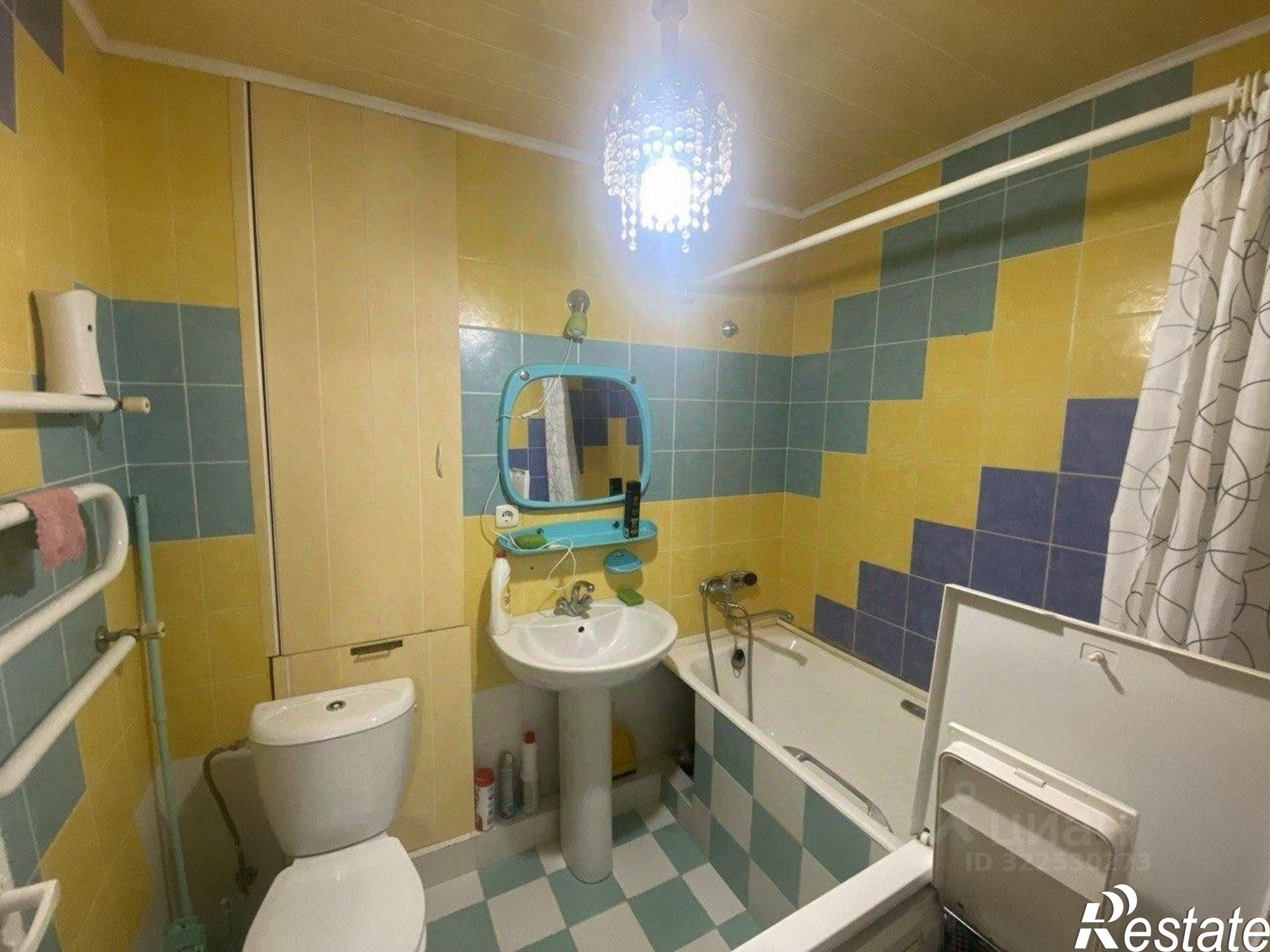 Купить квартиру за 5 800 000 рублей на улица Гая, 37