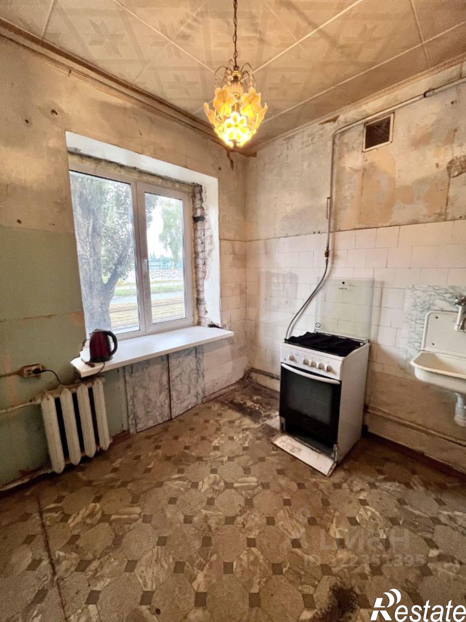 Купить квартиру за 3 400 000 рублей на Ставропольская улица, 104