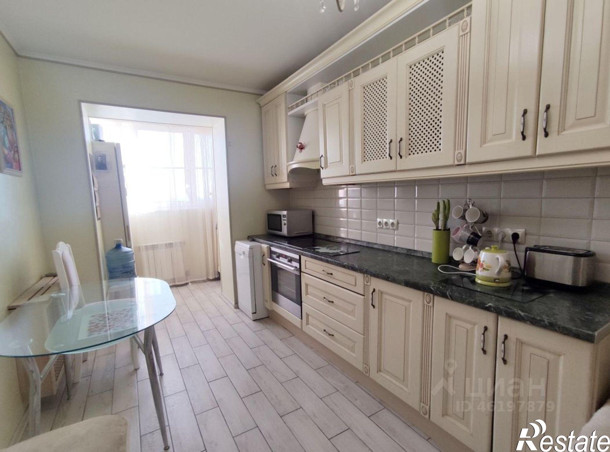 Купить квартиру за 14 700 000 рублей на Рабочая улица, 43