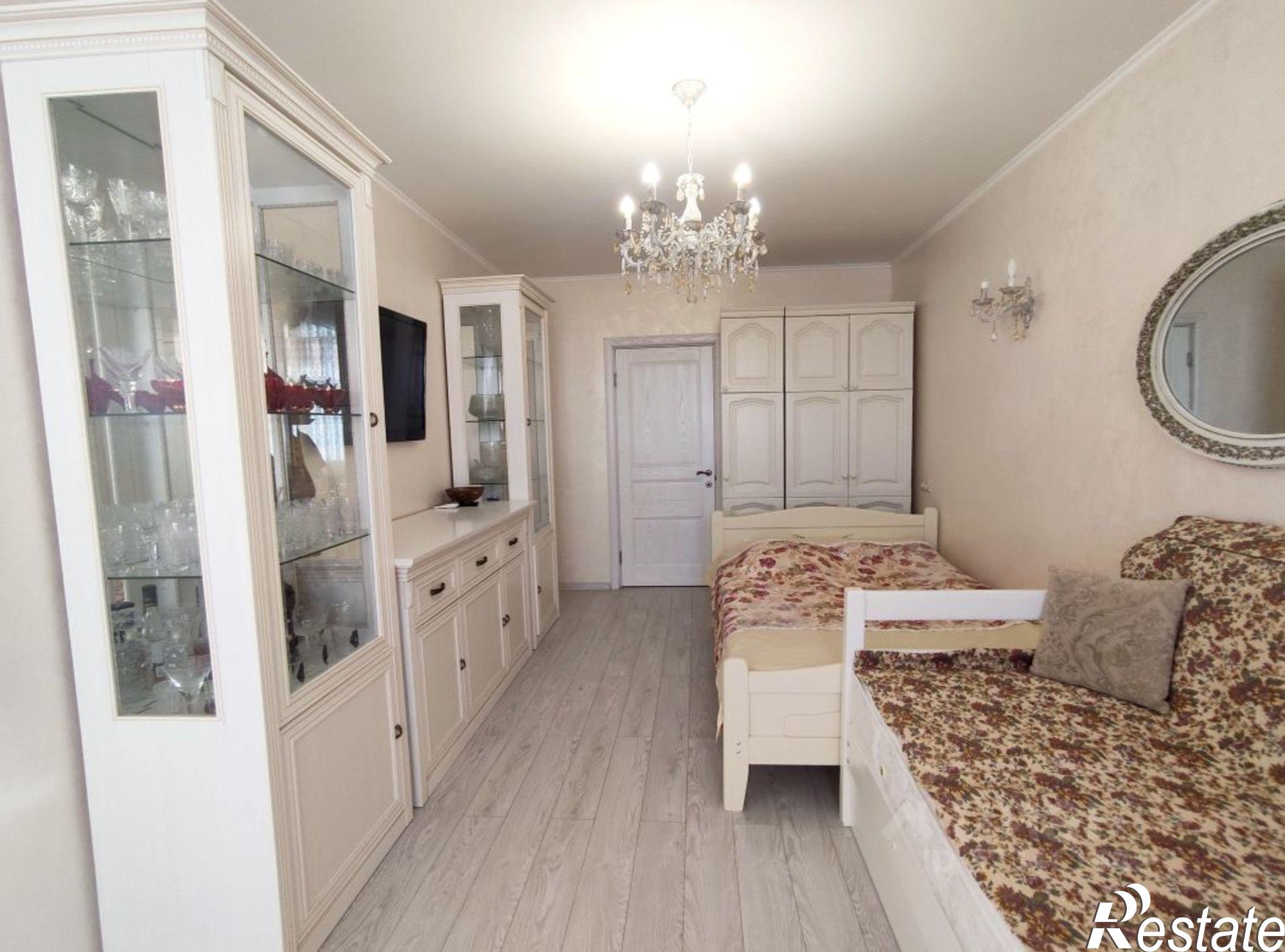 Купить квартиру за 14 700 000 рублей на Рабочая улица, 43