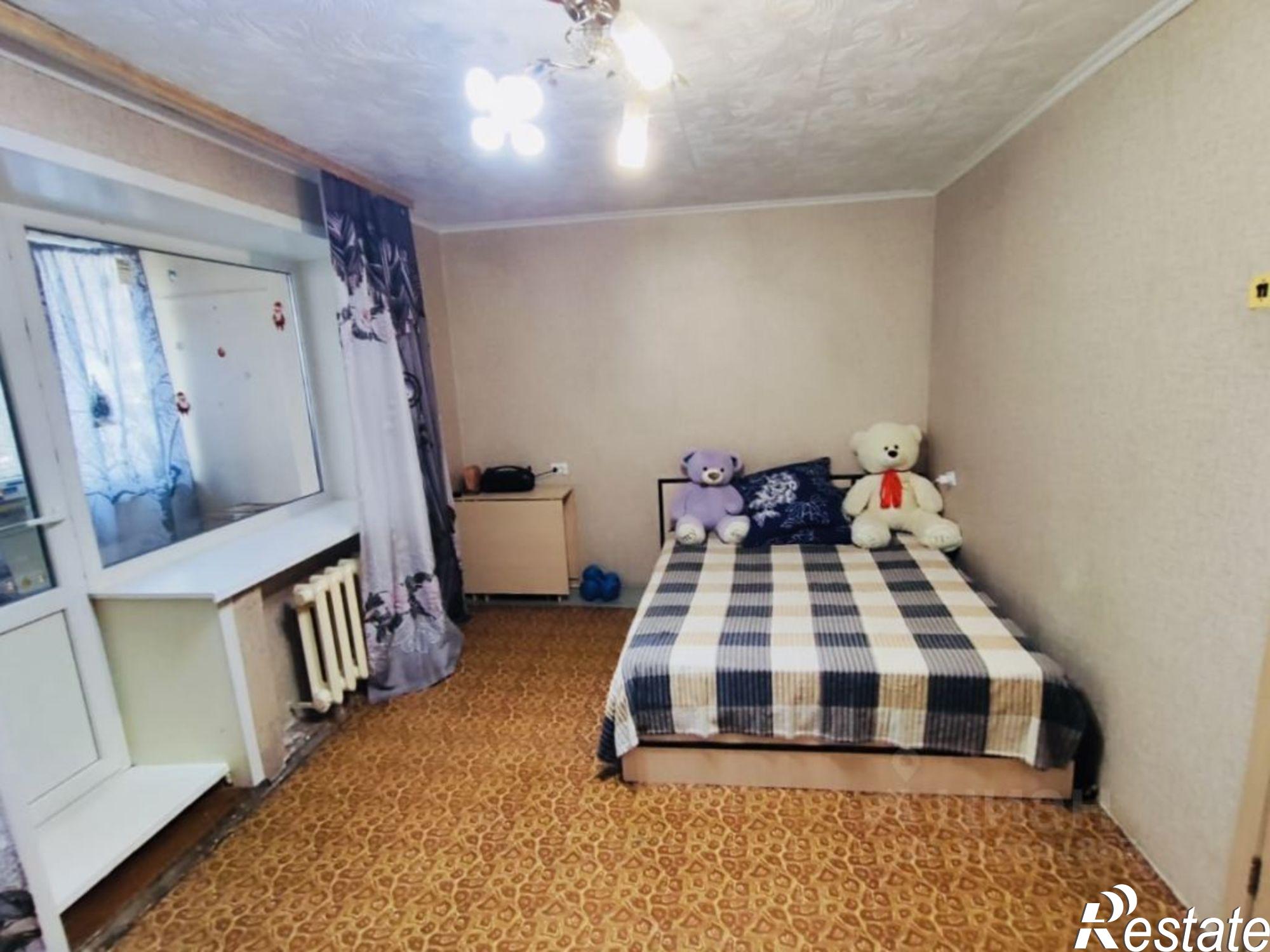 Купить квартиру за 7 500 000 рублей на улица Советской Армии, 201