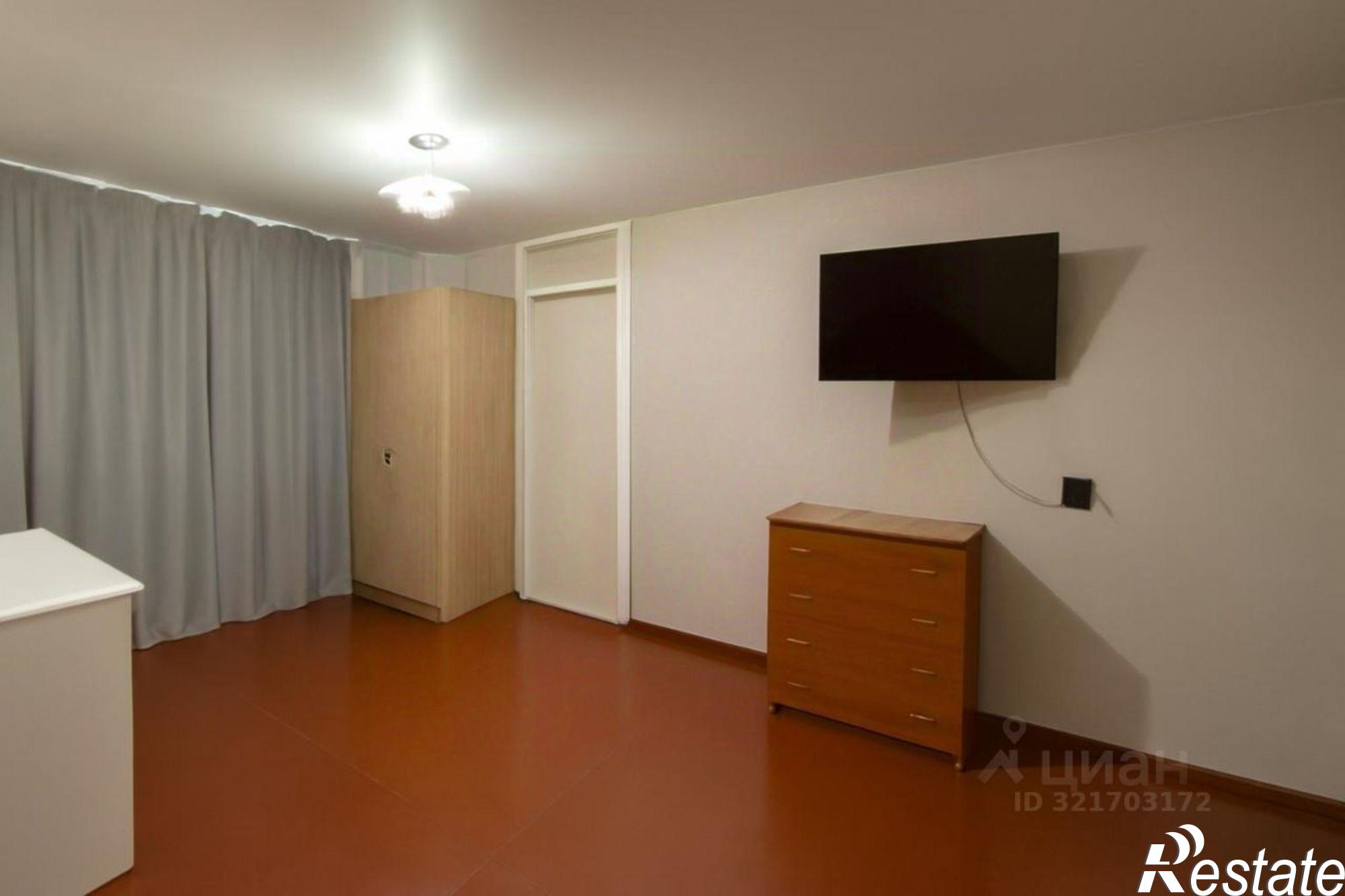 Купить квартиру за 4 390 000 рублей на Партизанская улица, 122