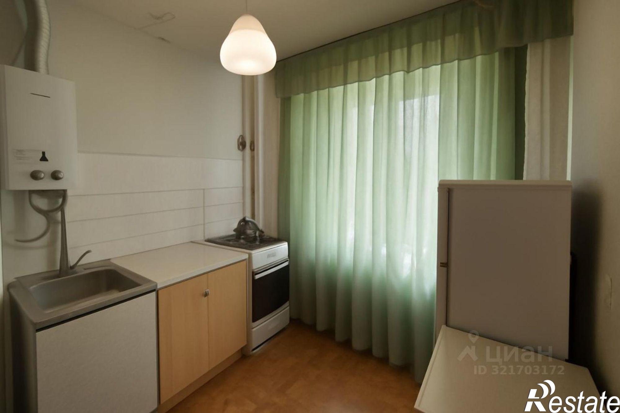 Купить квартиру за 4 390 000 рублей на Партизанская улица, 122