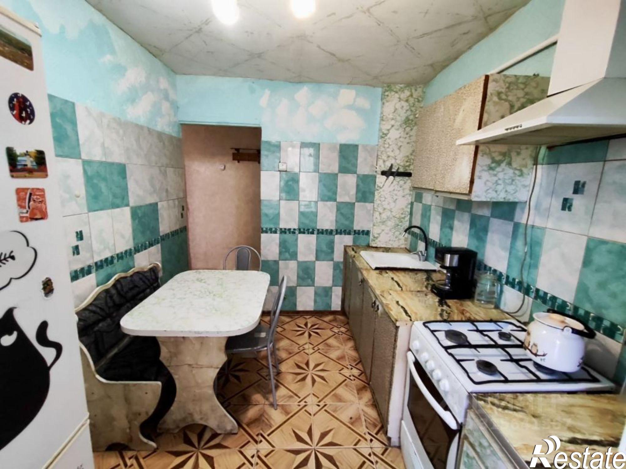 Купить квартиру за 7 500 000 рублей на улица Советской Армии, 201