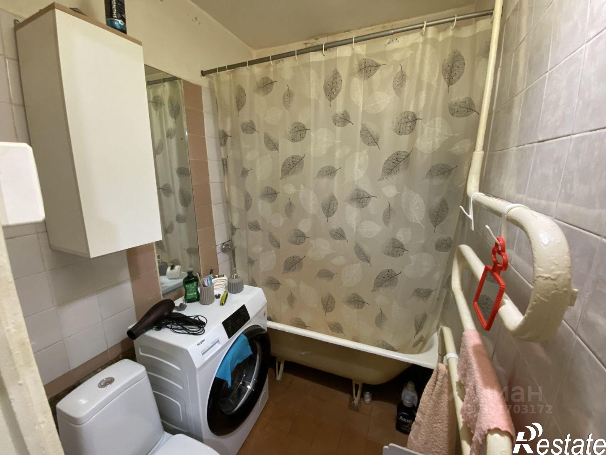 Купить квартиру за 4 390 000 рублей на Партизанская улица, 122