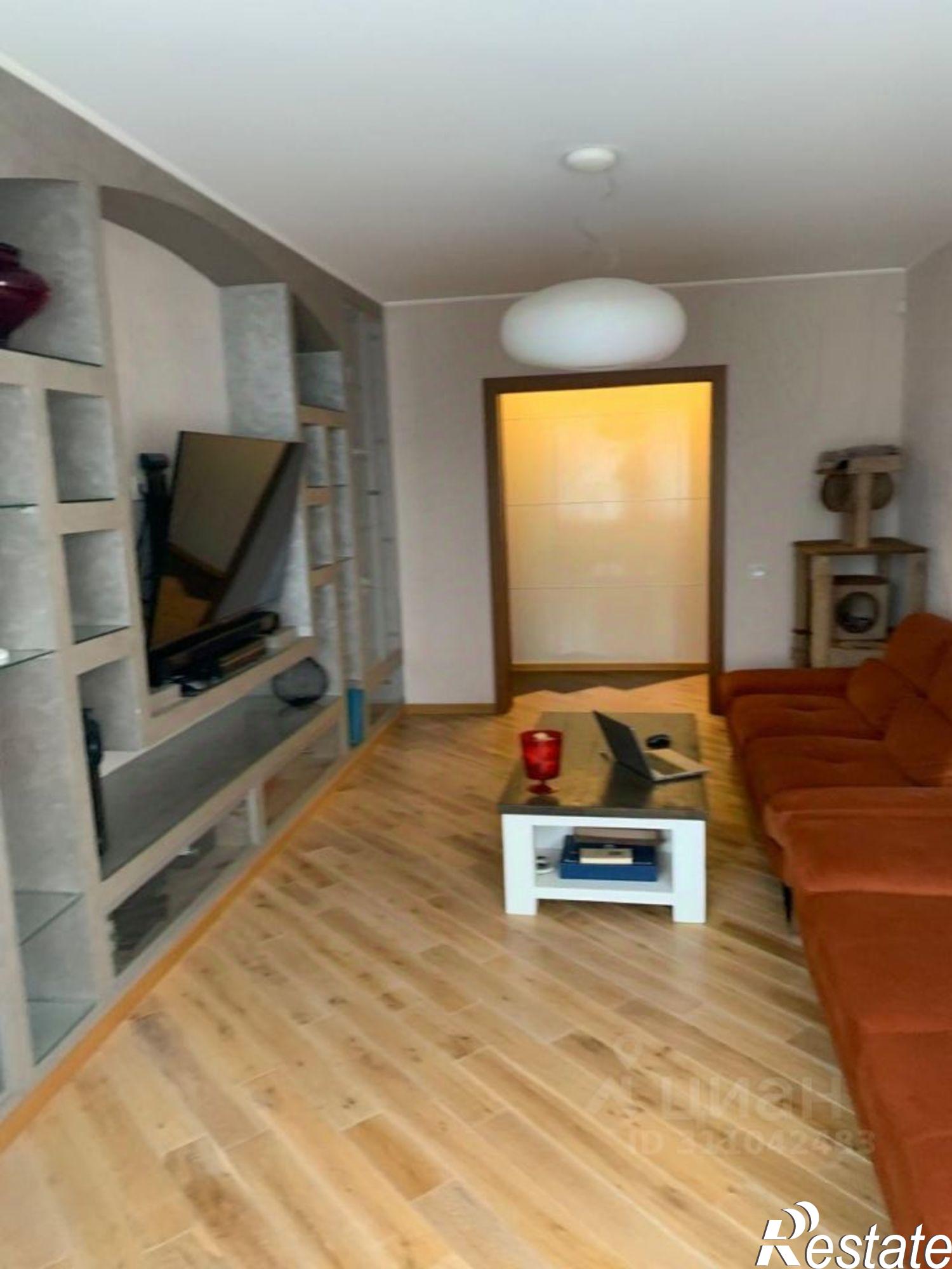 Сдать квартиру за 140 000 рублей на ул Садовая, 337