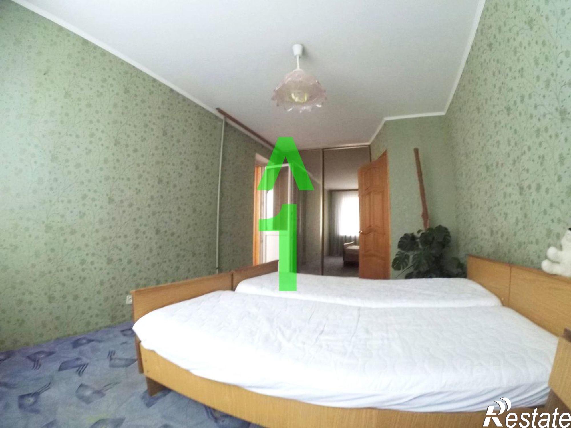 Сдать квартиру за 32 000 рублей на ул Демократическая, 25