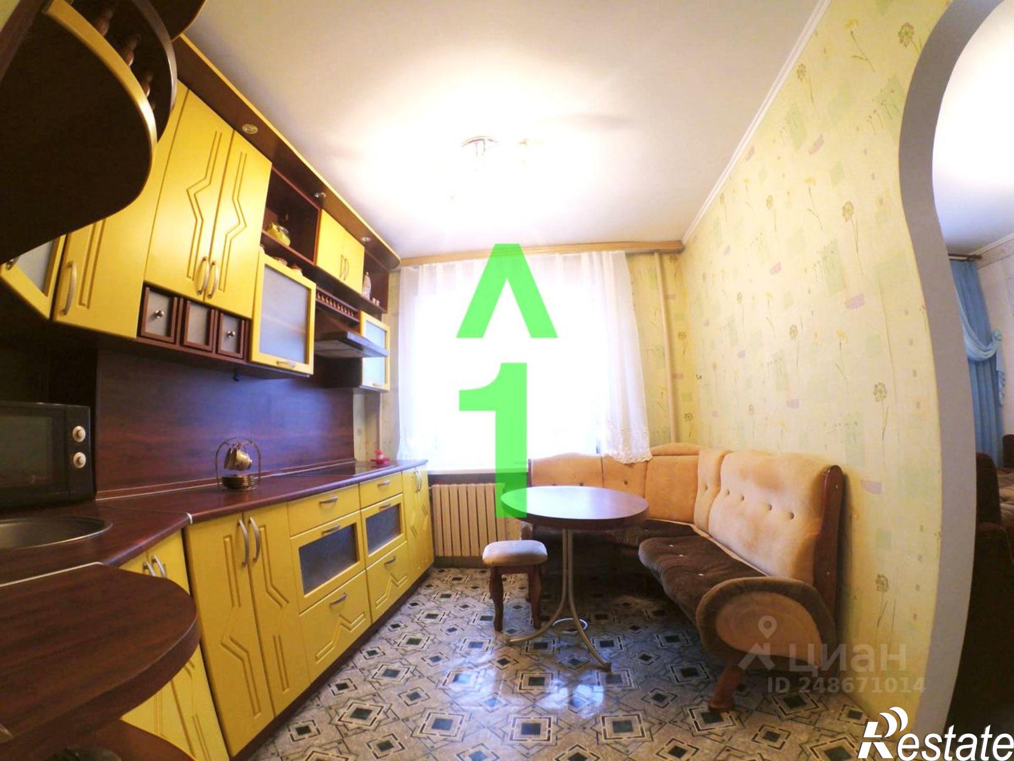 Сдать квартиру за 32 000 рублей на ул Демократическая, 25