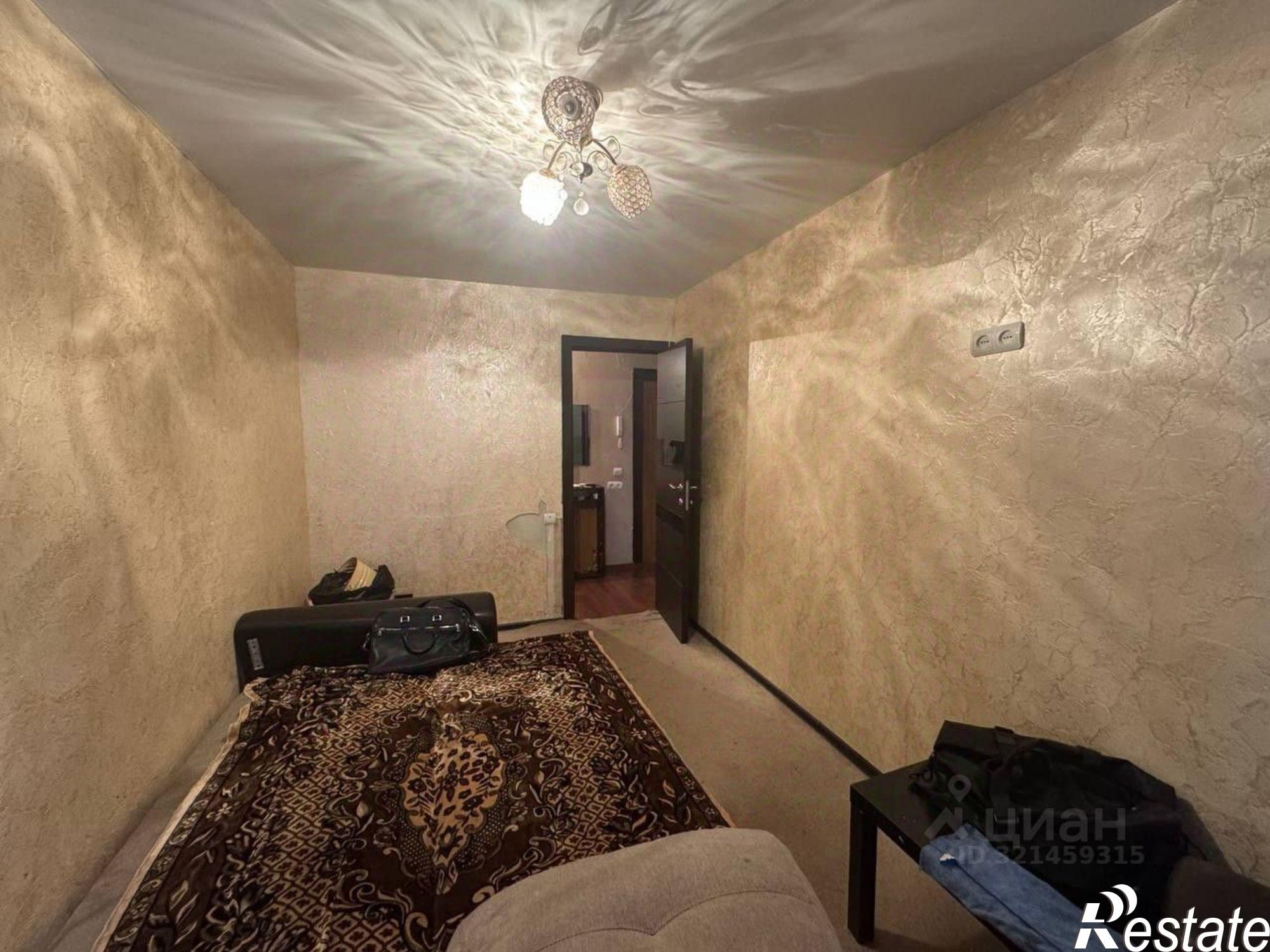 Купить квартиру за 5 799 000 рублей на Аэродромная улица, 110