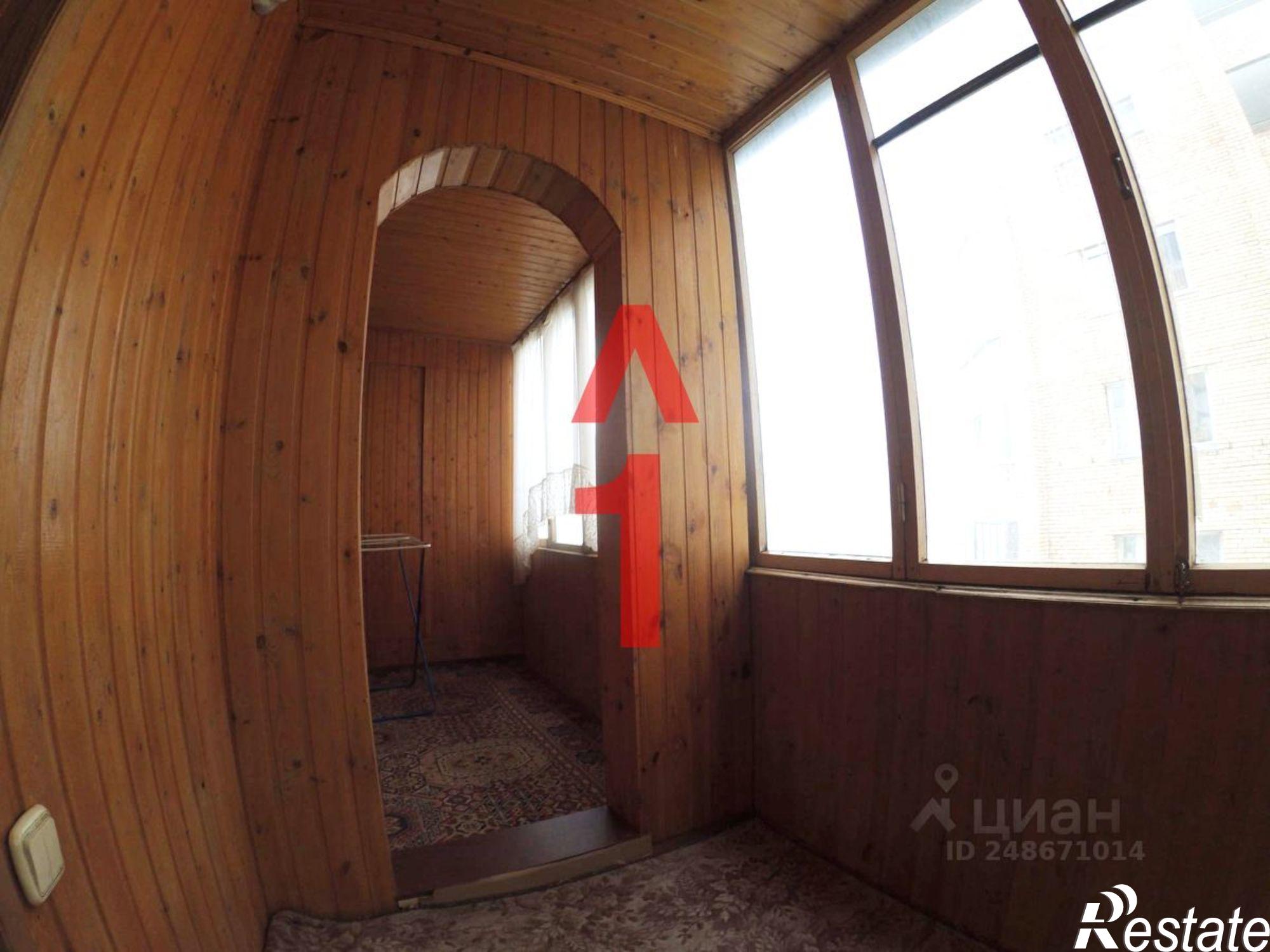 Сдать квартиру за 32 000 рублей на ул Демократическая, 25