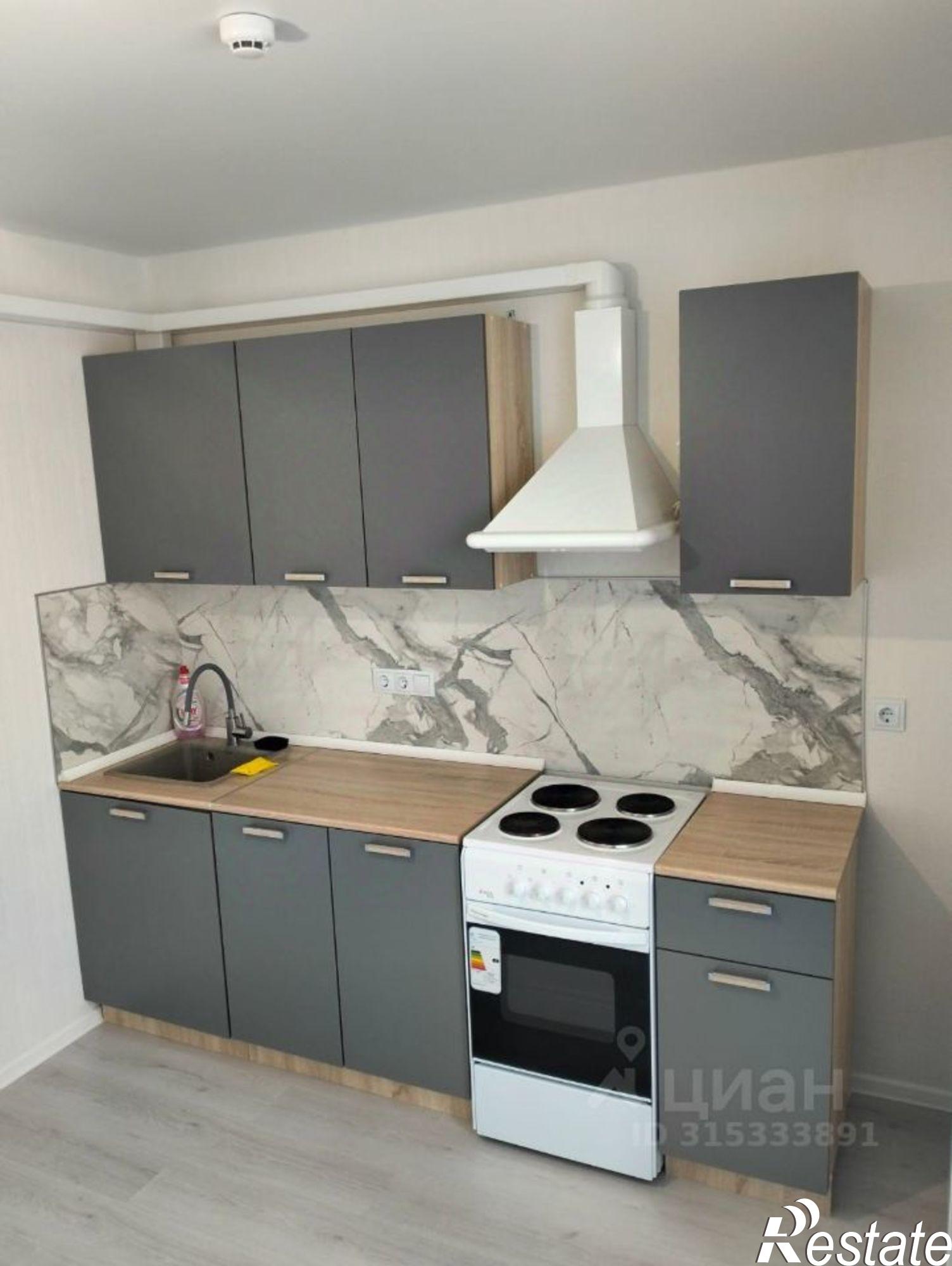 Купить квартиру за 4 850 000 рублей на Южное шоссе, 7