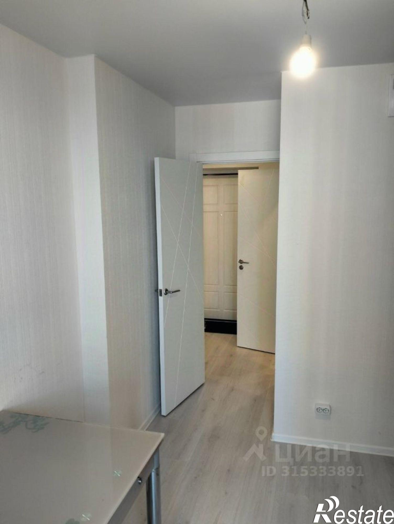 Купить квартиру за 4 850 000 рублей на Южное шоссе, 7