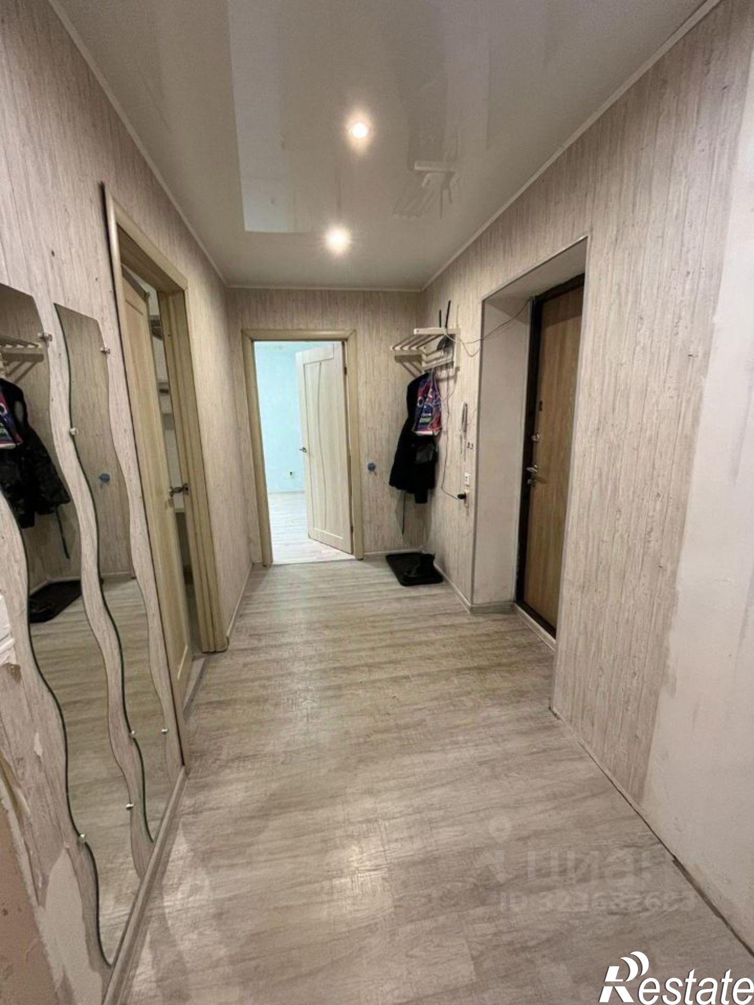 Сдать квартиру за 24 200 рублей на ул Виталия Жалнина, 4