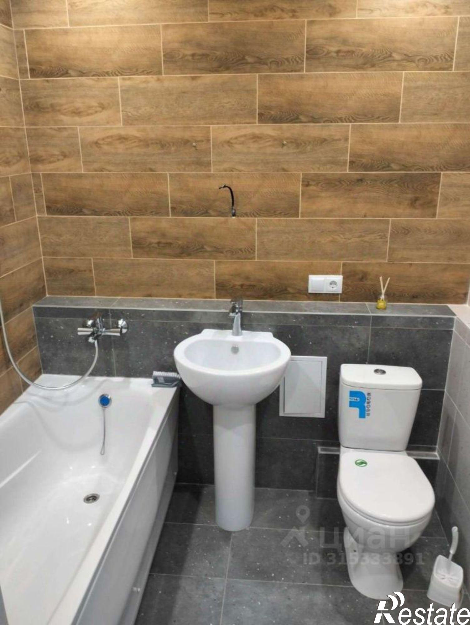 Купить квартиру за 4 850 000 рублей на Южное шоссе, 7