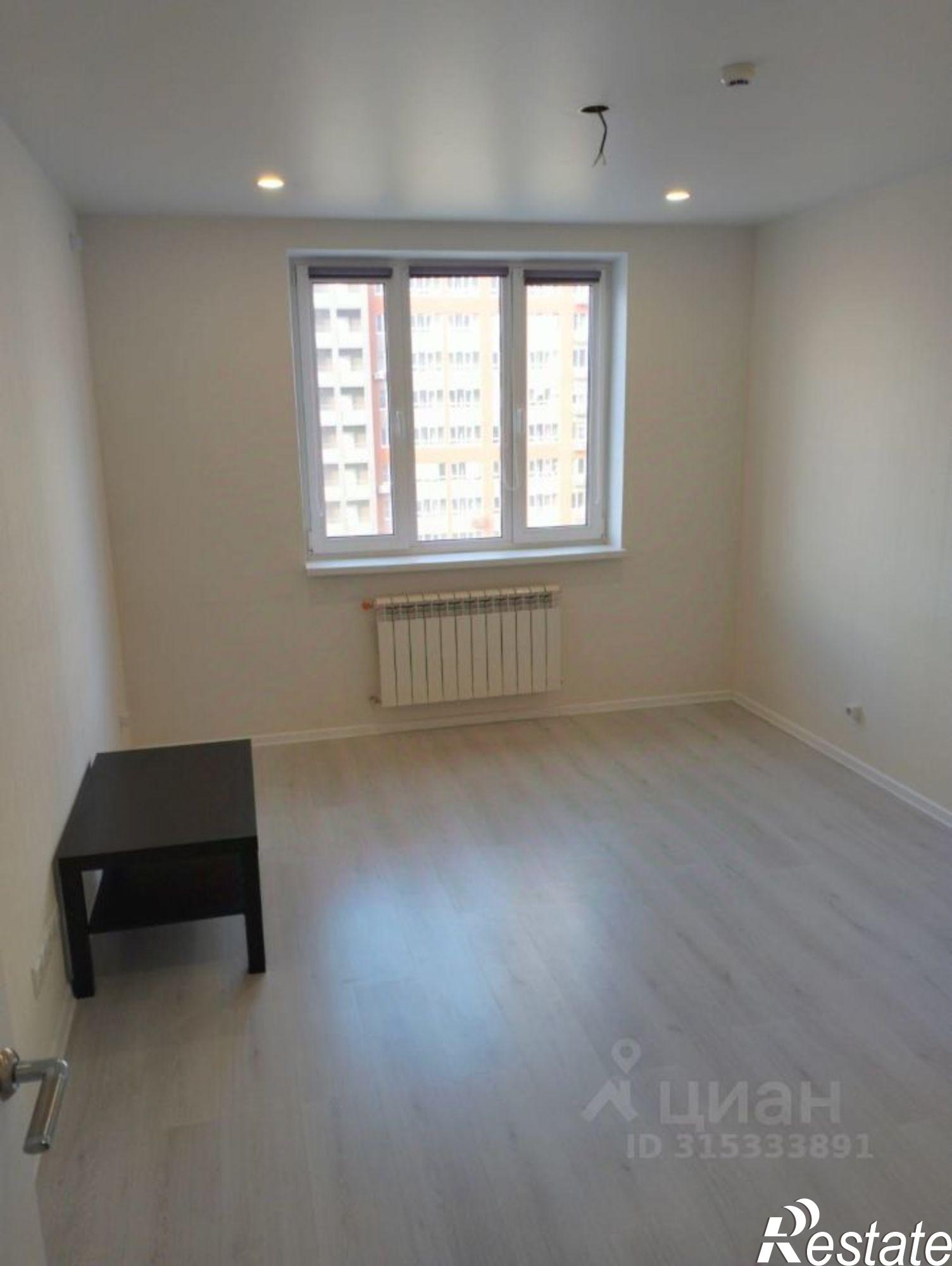 Купить квартиру за 4 850 000 рублей на Южное шоссе, 7